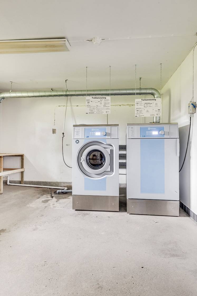 1 rum Lägenhet på Kaptensgatan 23C Skelleftehamn Skellefteå kommun - bild 10