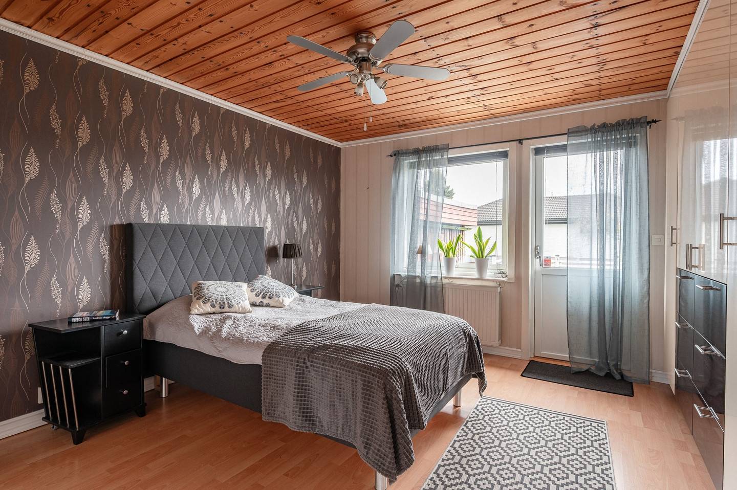 4 rum Villa på Hammarvägen 2 Marstrand Ockelbo kommun - bild 18