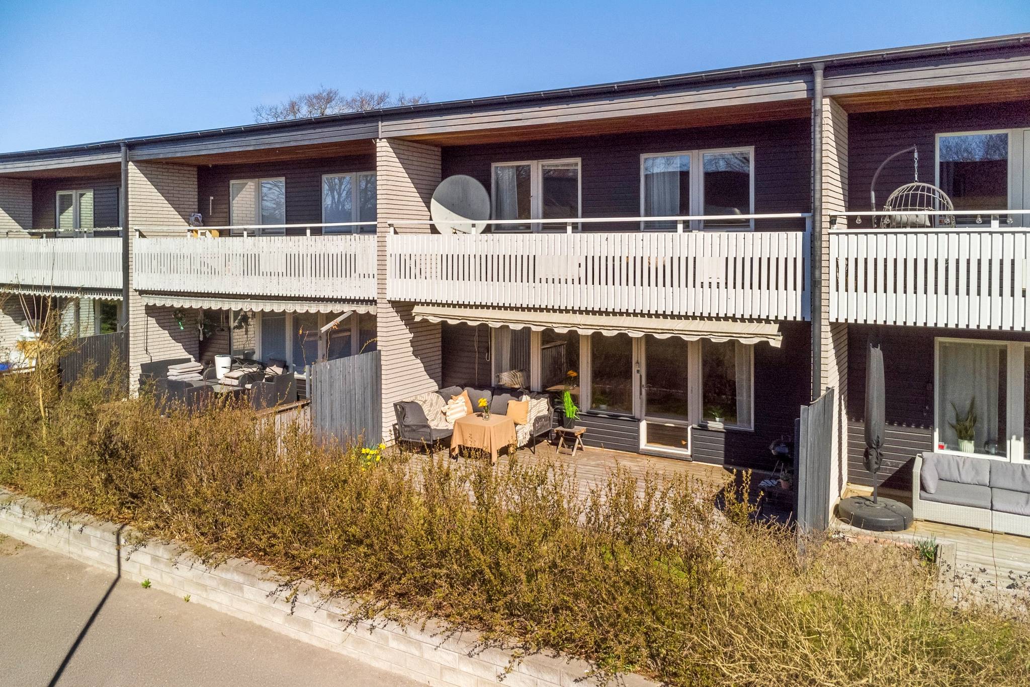 5 rum Radhus på Toppklockegränd 26 Hässelby Villastad Stockholms kommun - bild 15