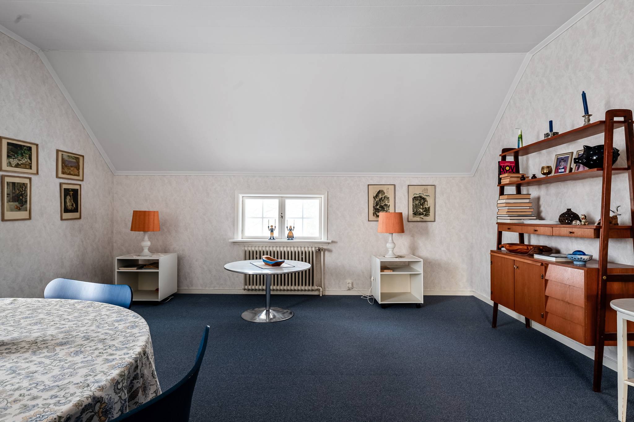 6 rum Villa på Backvägen 1 Holmsund Umeå kommun - bild 34