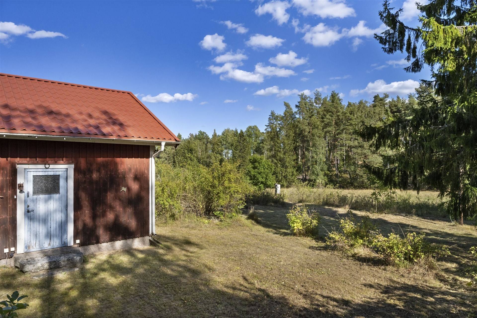 Fritidshus på Uddeboövägen 57 Uddeboö Norrtälje kommun - bild 28