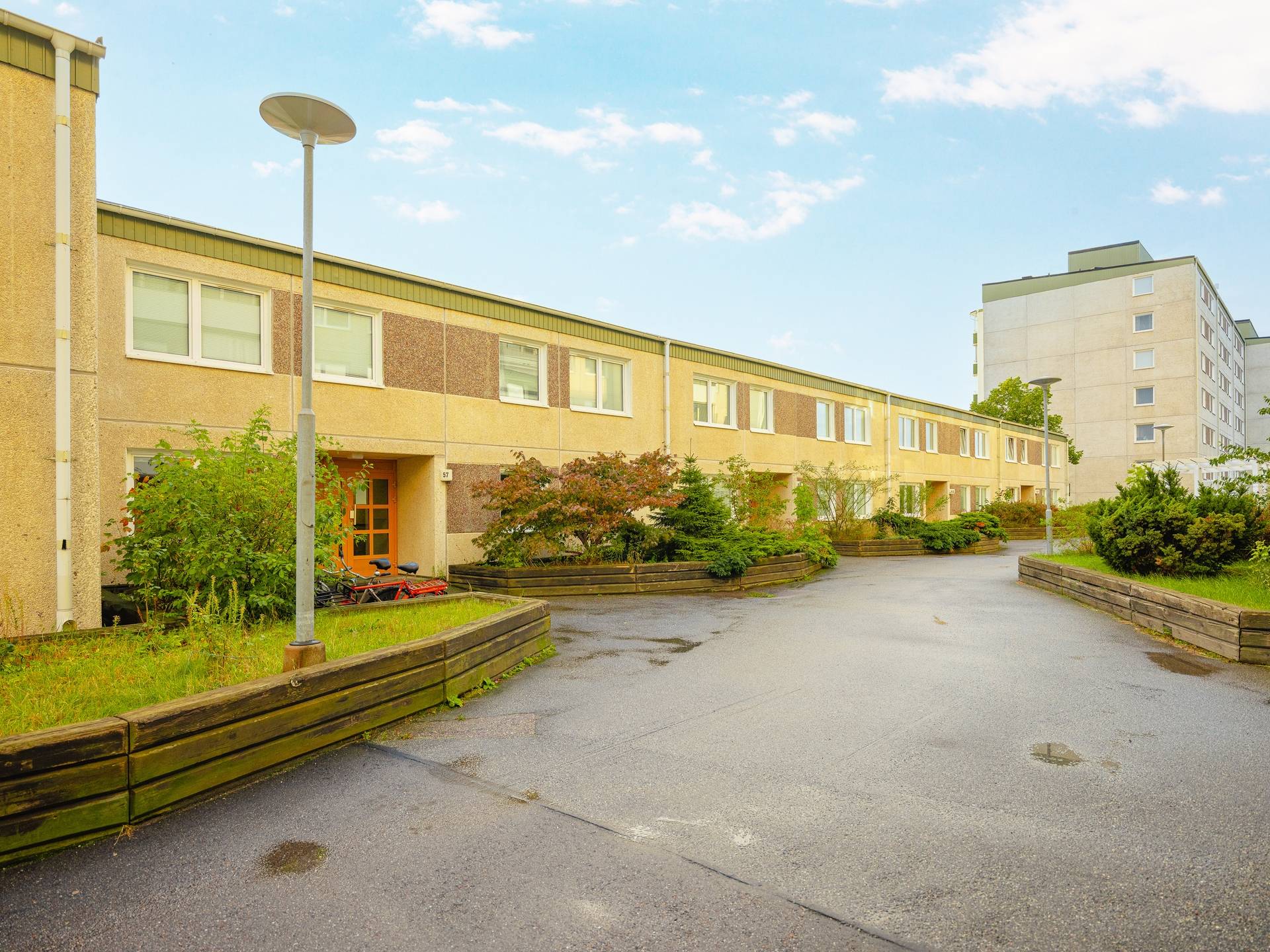 2 rum Lägenhet på Stupvägen 57 Helenelund Sollentuna kommun - bild 15