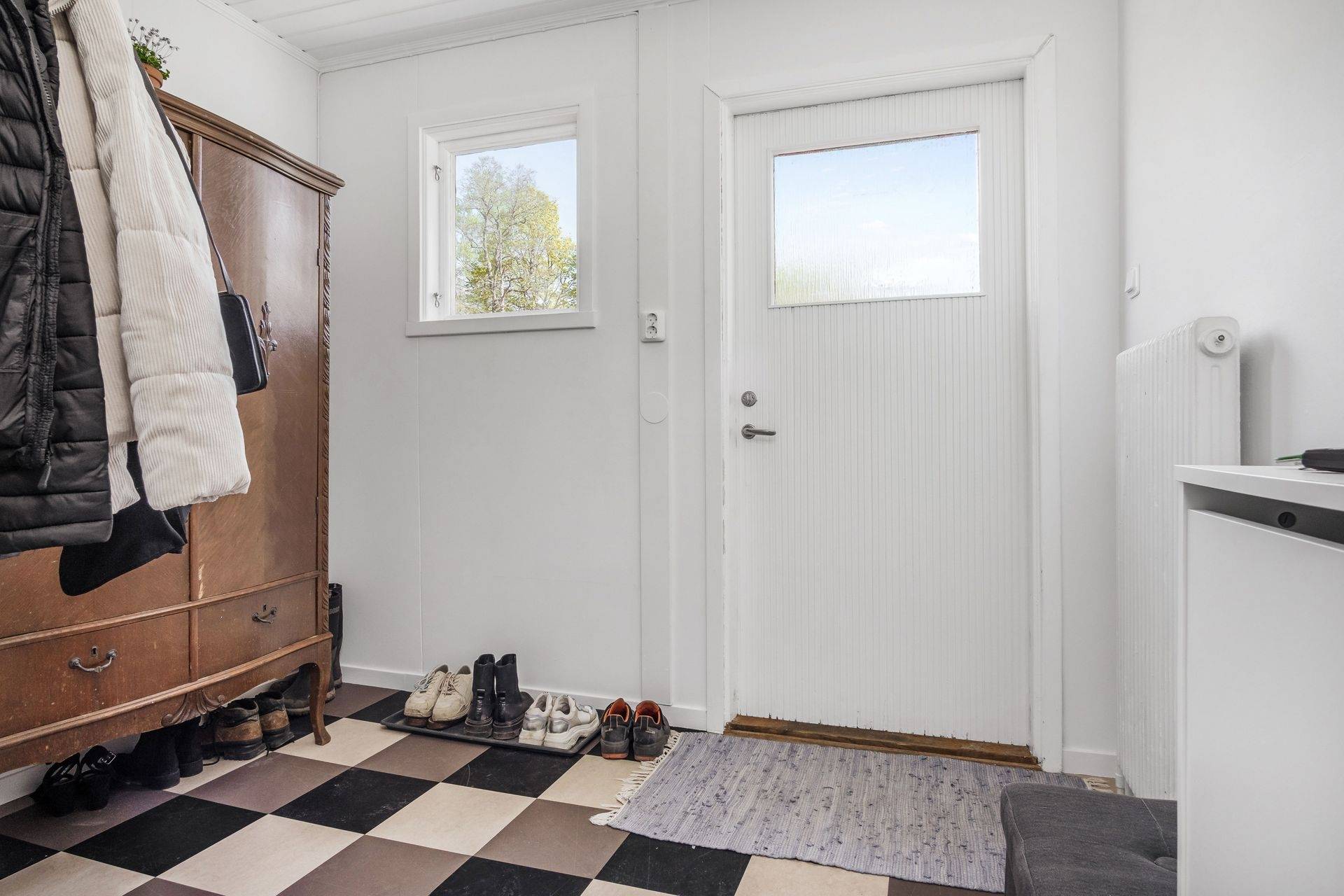 9 rum Villa på Wallinvägen 1A Karlsborgs kommun - bild 38