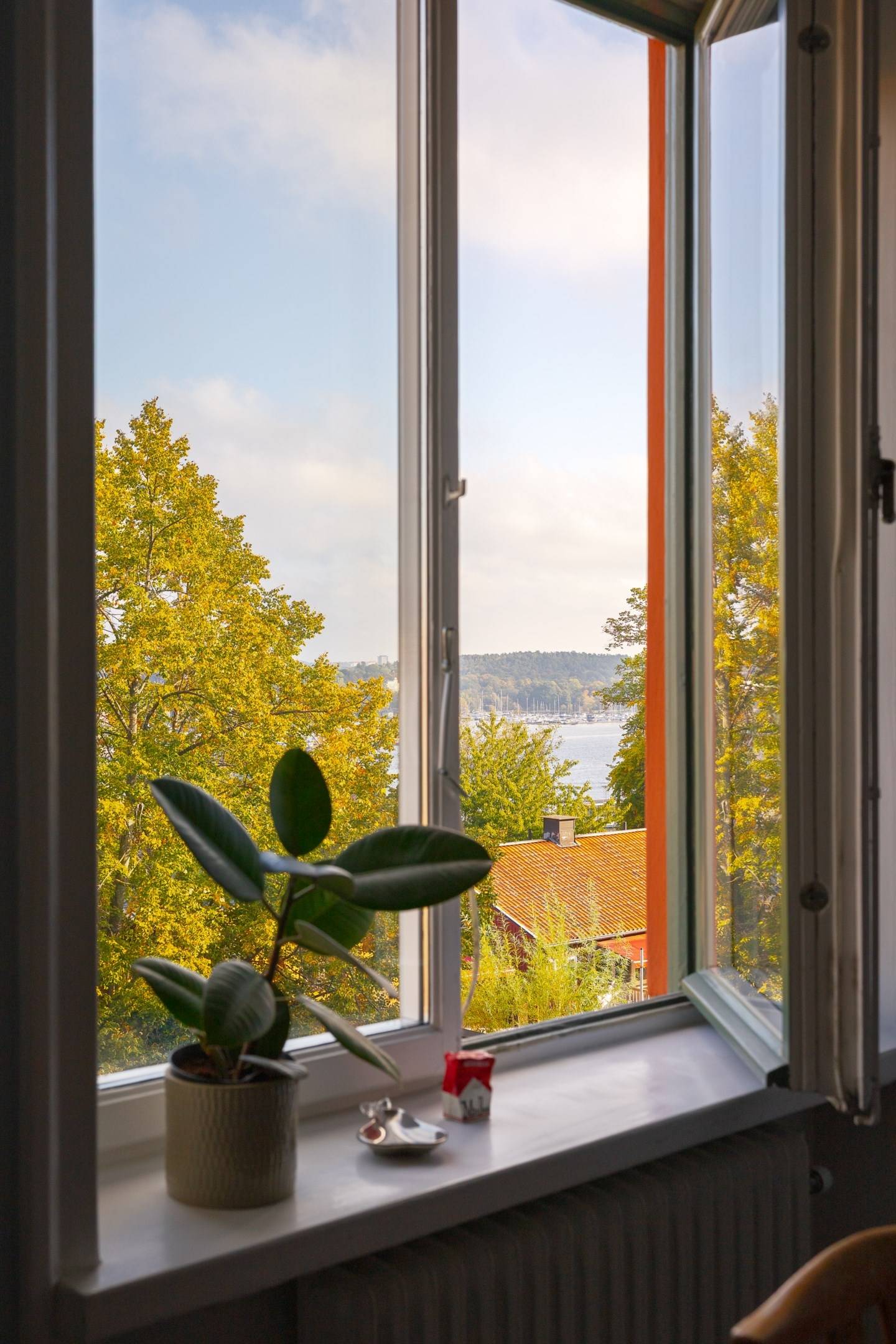 2 rum Lägenhet på Åsögatan 196, 4 tr Södermalm Sofia Stockholms kommun - bild 2