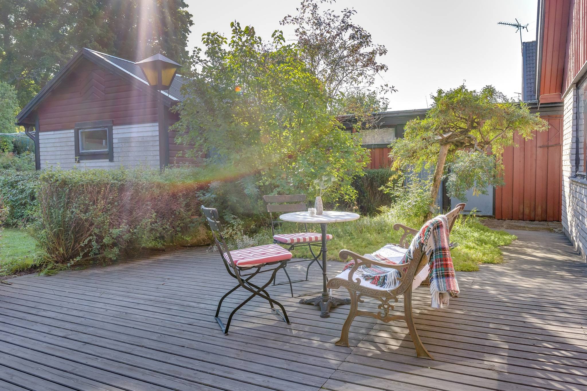 5 rum Villa på Åsvägen 1 LUDVIKA Nyhammar Ludvika kommun - bild 13