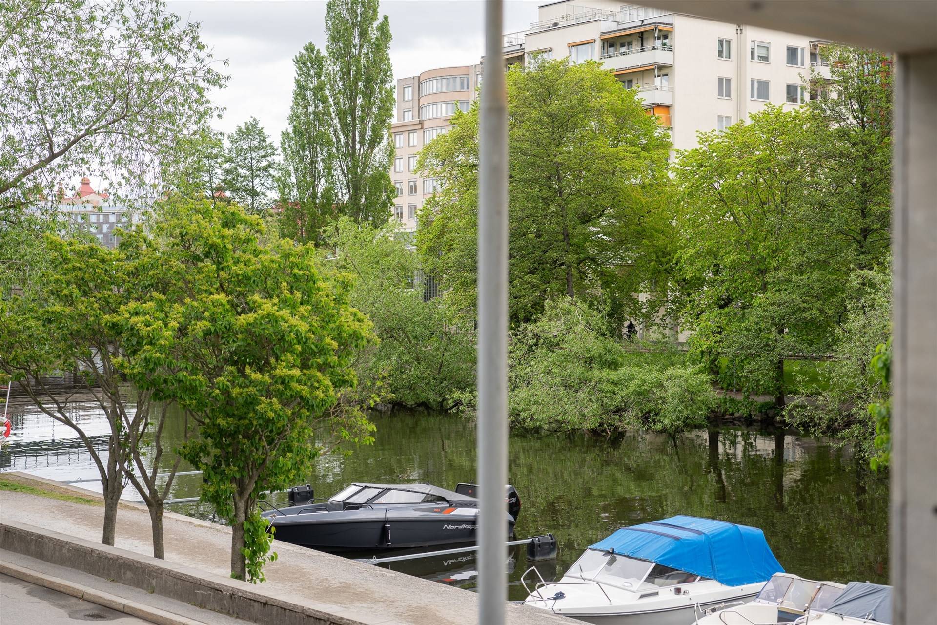 2 rum Lägenhet på Kungsbro Strand 19 Kungsholmen Stockholms kommun - bild 6