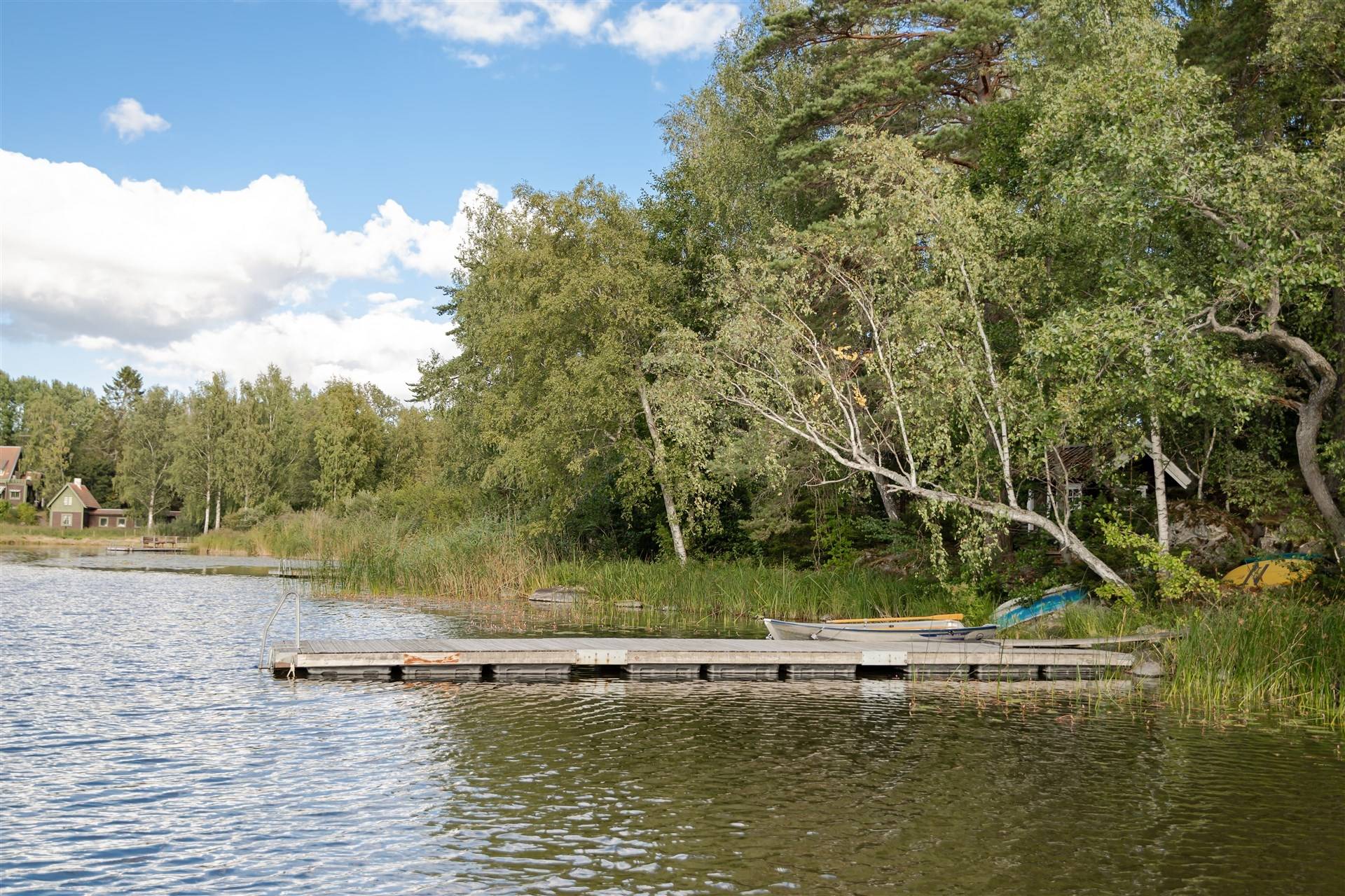 4 rum Villa på Fjällbo Selknä 131 Selknä Uppsala kommun - bild 45