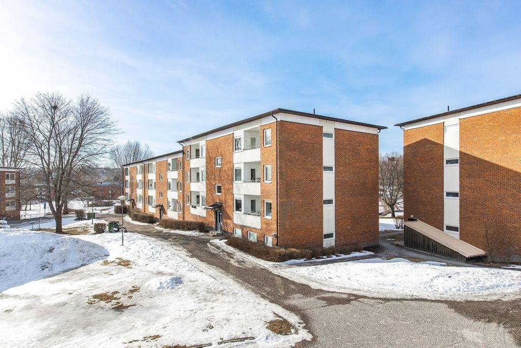 2 rum Lägenhet på Johannedalsvägen 32 Sundsbruk Sundsvalls kommun - bild 26