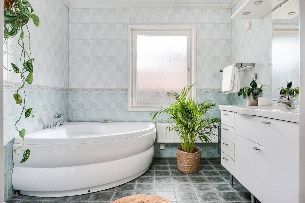 4 rum Villa på Frejavägen 35 Britsarvet Falu kommun - bild 20