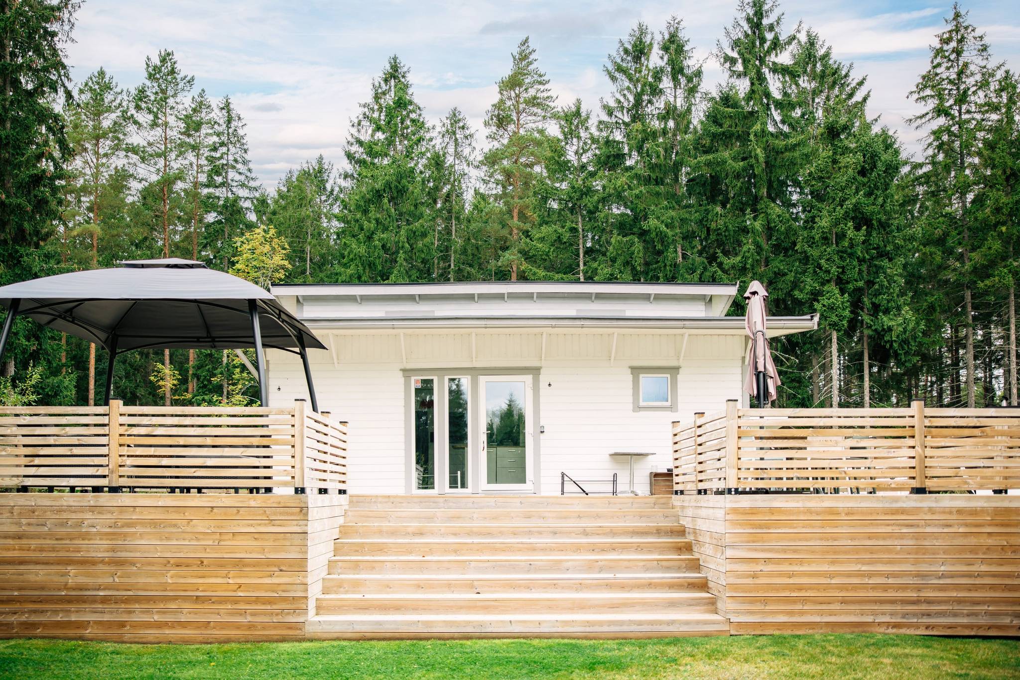155 m² Villa på Torsö Sundet 7, 8 & 9 Torsö Mariestads kommun - bild 49