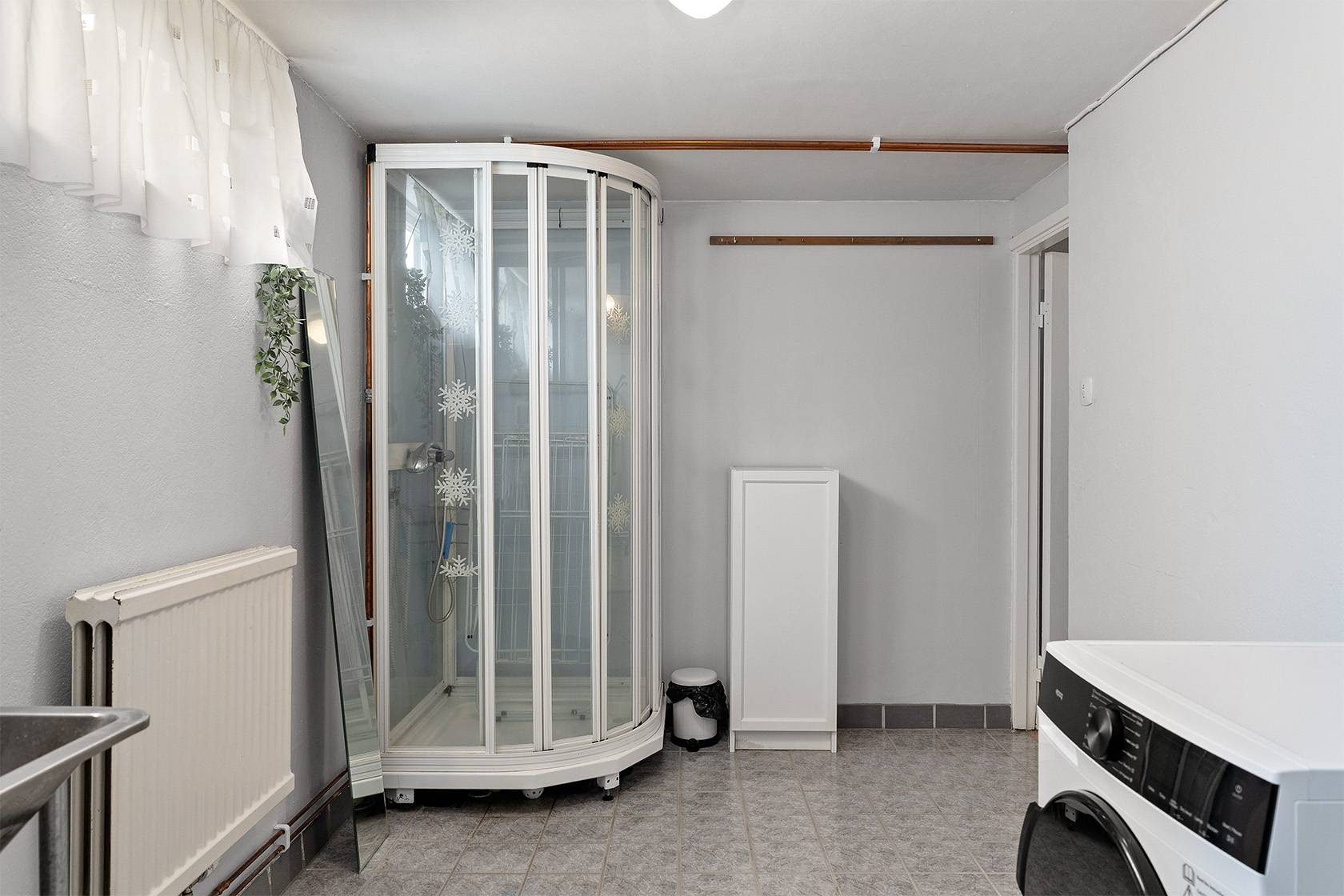4 rum Villa på Vedgårdsvägen 7 Munkfors Munkfors kommun - bild 25