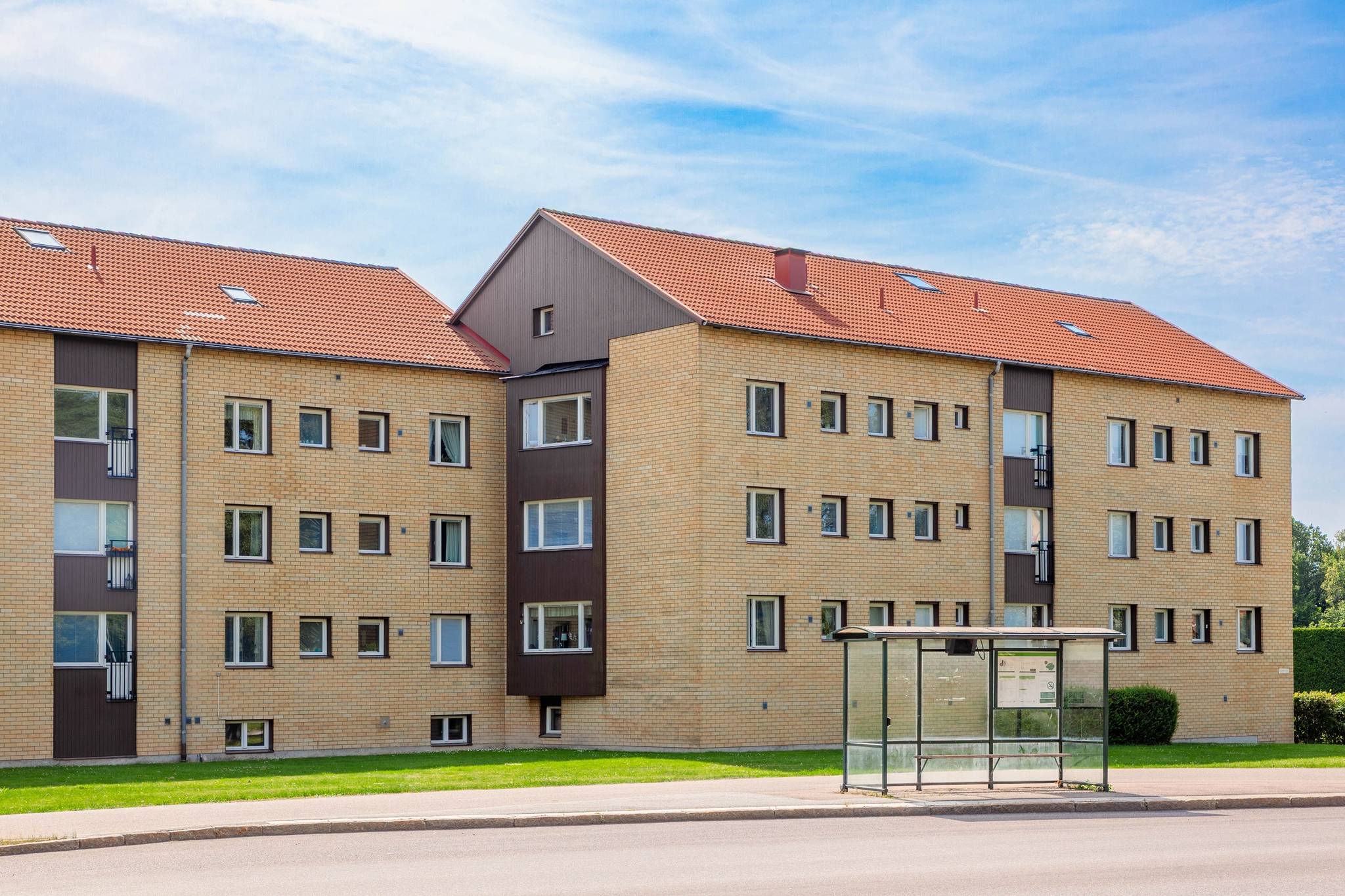 5 rum Lägenhet på Pilos väg 3 Tessin Nyköpings kommun - bild 27
