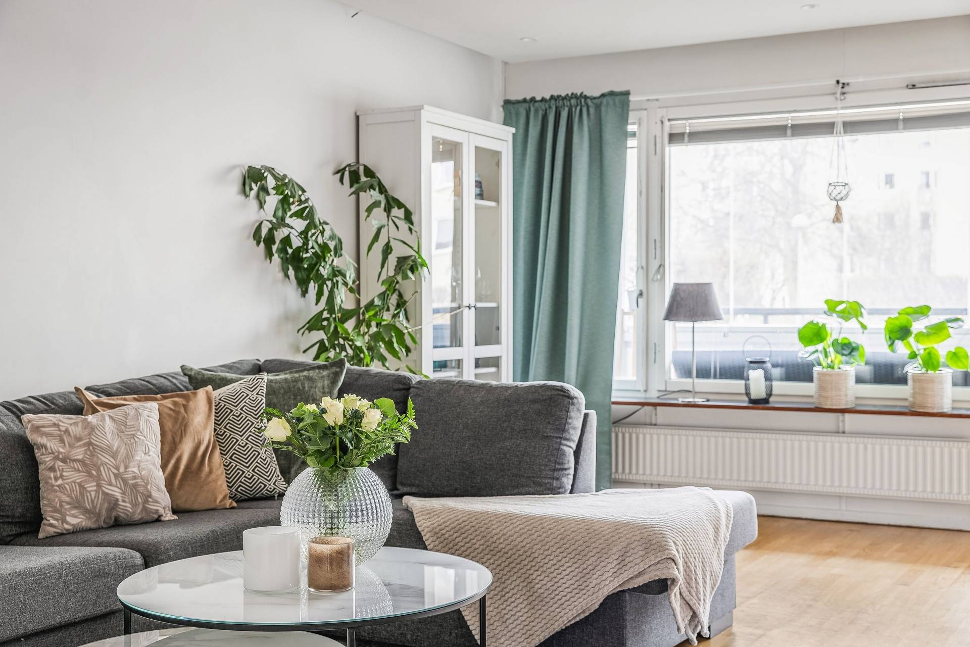 4 rum Lägenhet på Södervägen 14 Täby Centrum Täby kommun - bild 6