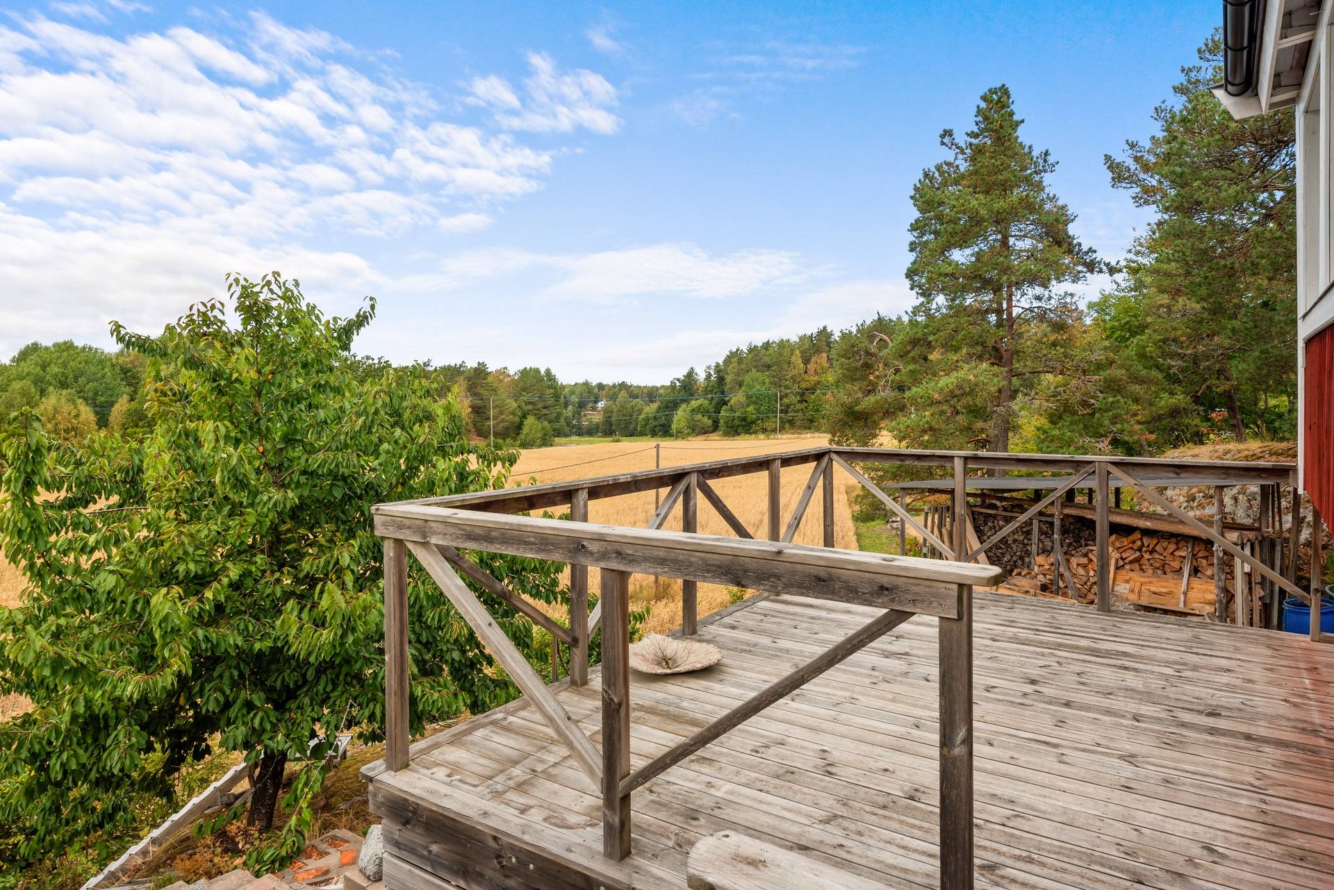 2 rum Villa på Kyrkängen 8 Vätö Norrtälje kommun - bild 7