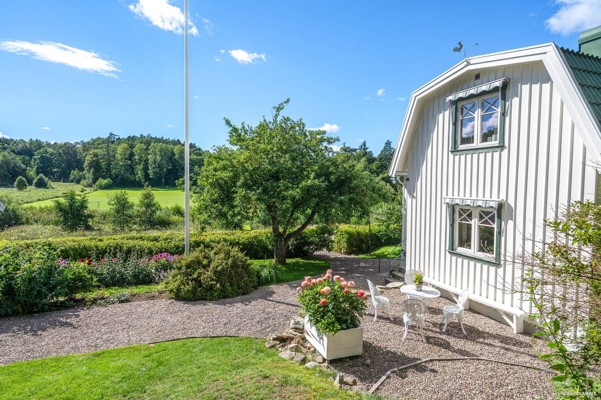 3 rum Villa på Å 302 Ljungskile Uddevalla kommun - bild 5