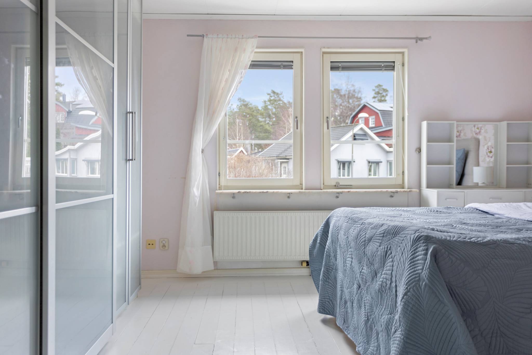 3 rum Radhus på Gränsvägen 320 Spånga - Solhem Stockholms kommun - bild 13