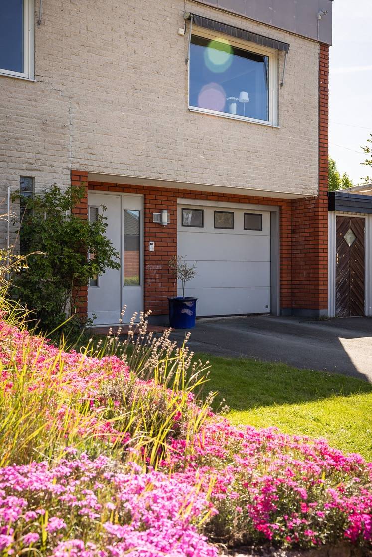 5 rum Villa på Smålandsgatan 1 Handskeryd Nässjö kommun - bild 46