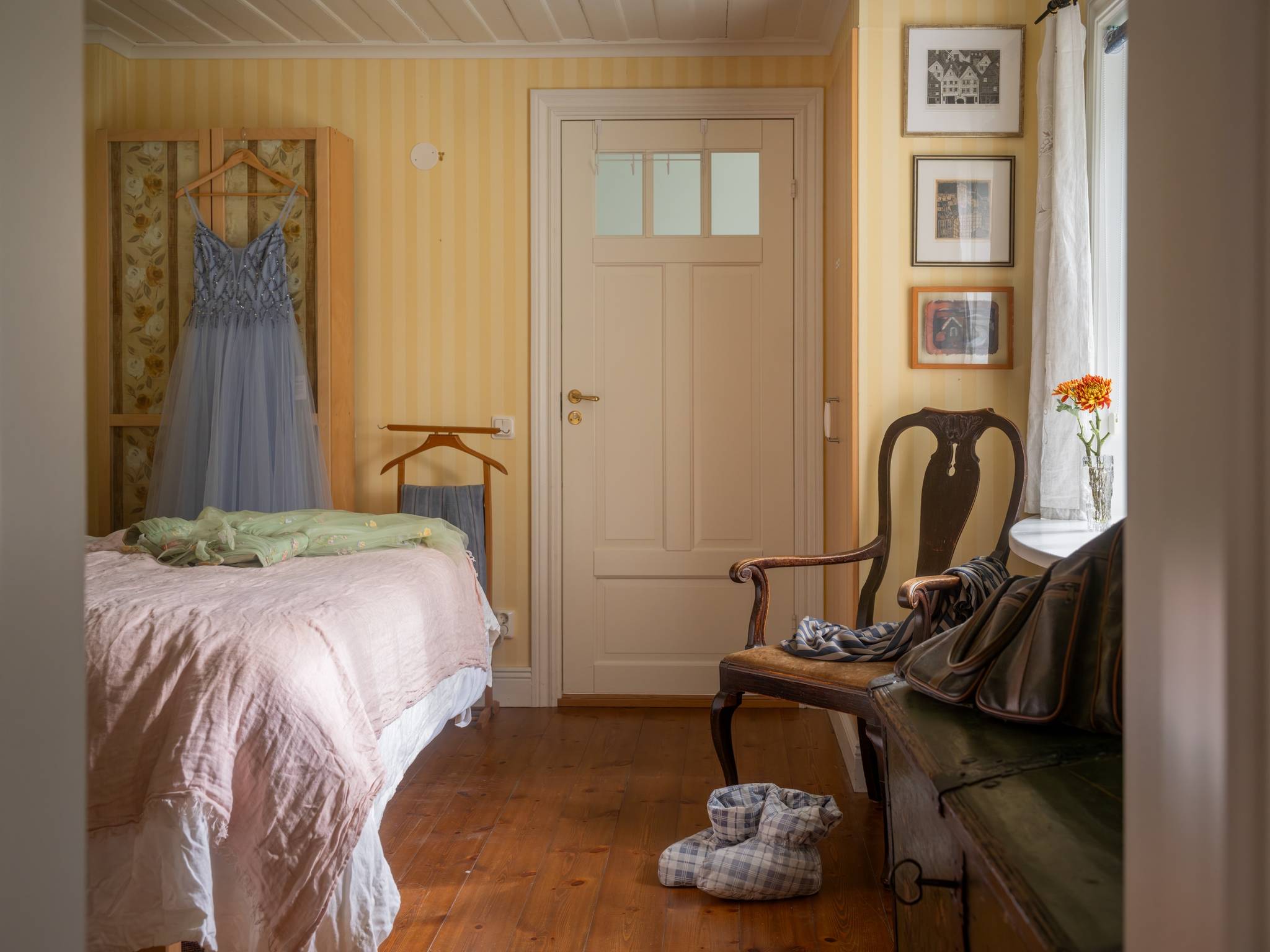 14 rum Villa på Kungsgården Långvind 1 Långvind-Enånger-Hudiksvall Hudiksvalls kommun - bild 52