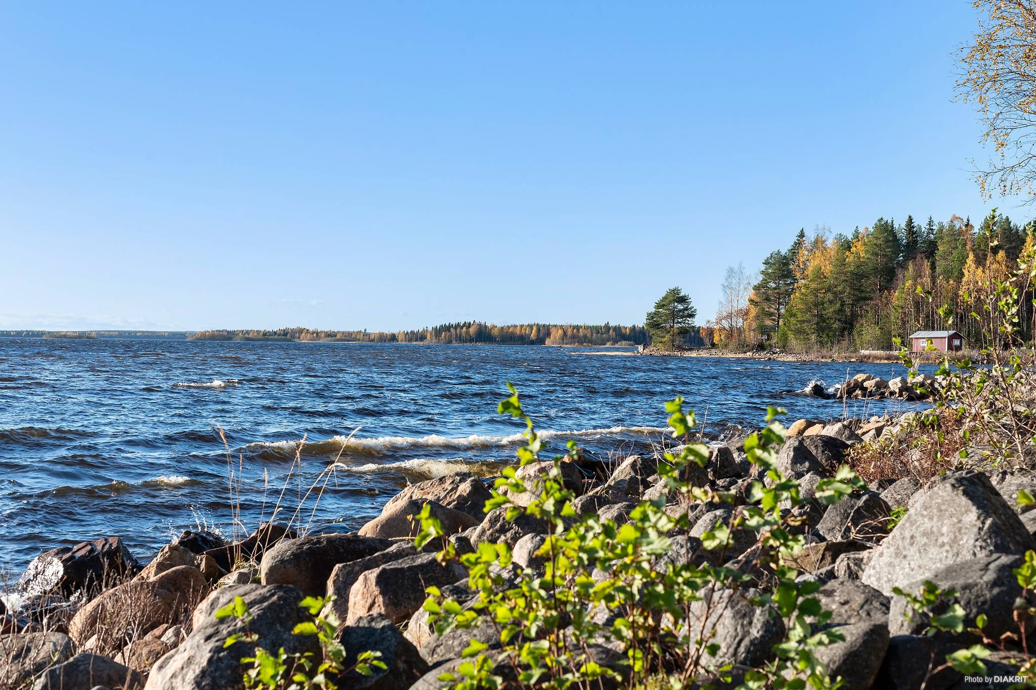 2 rum Fritidshus på Pålänge-Nässkatan 381 Pålänge - Kalix Kalix kommun - bild 21