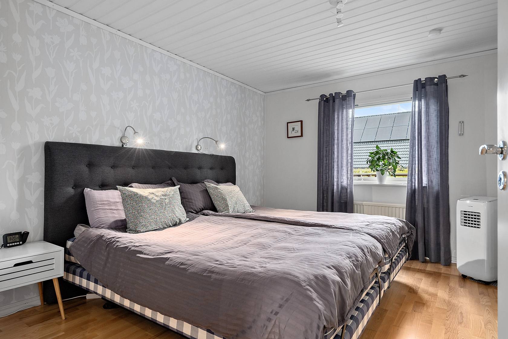 6 rum Villa på Ingefärsgatan 2 Hässlegården & Bastasjö Karlskrona kommun - bild 16