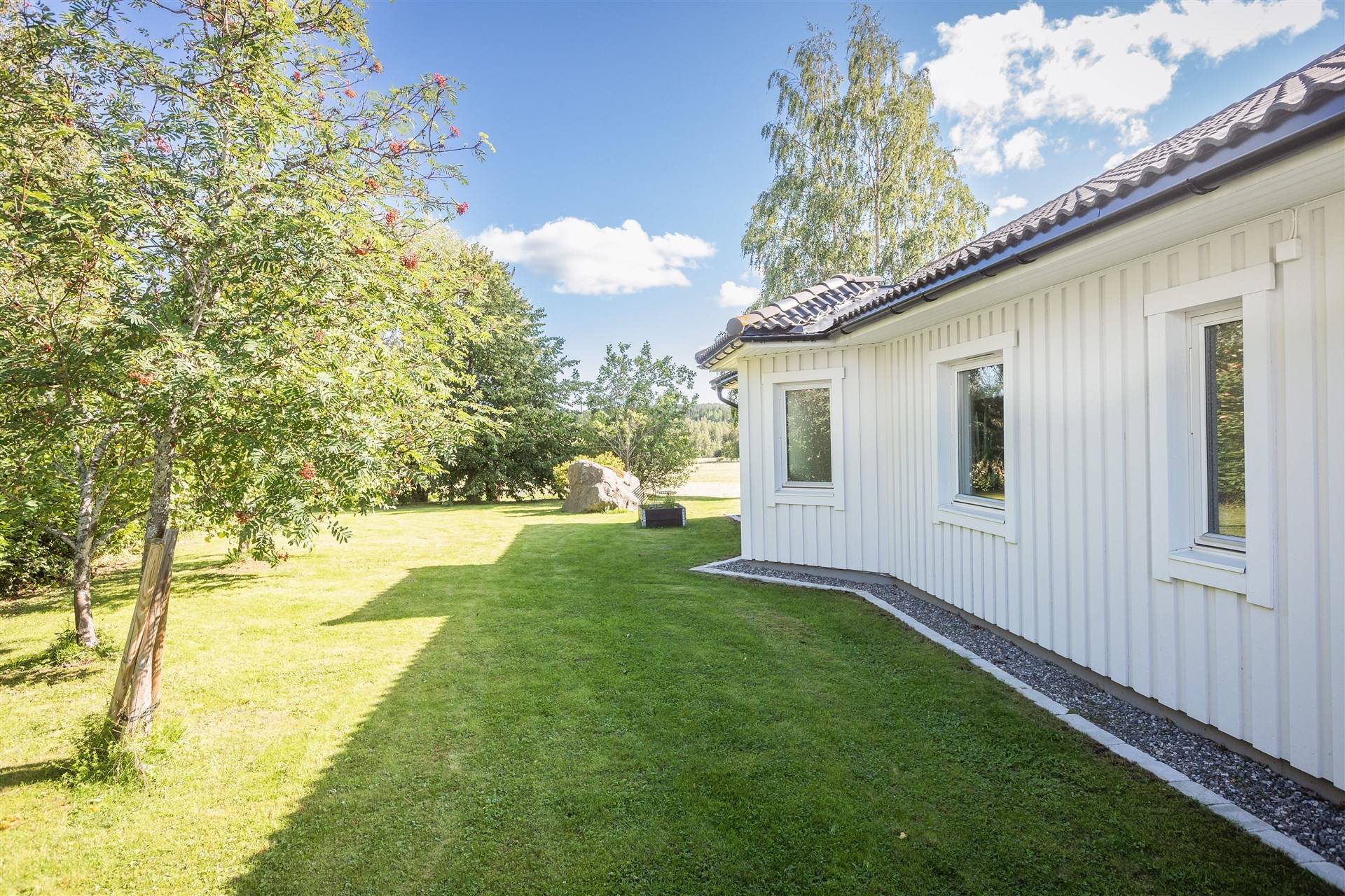 5 rum Villa på Karlstadsvägen 17 Västra Granloholm Sundsvalls kommun - bild 14