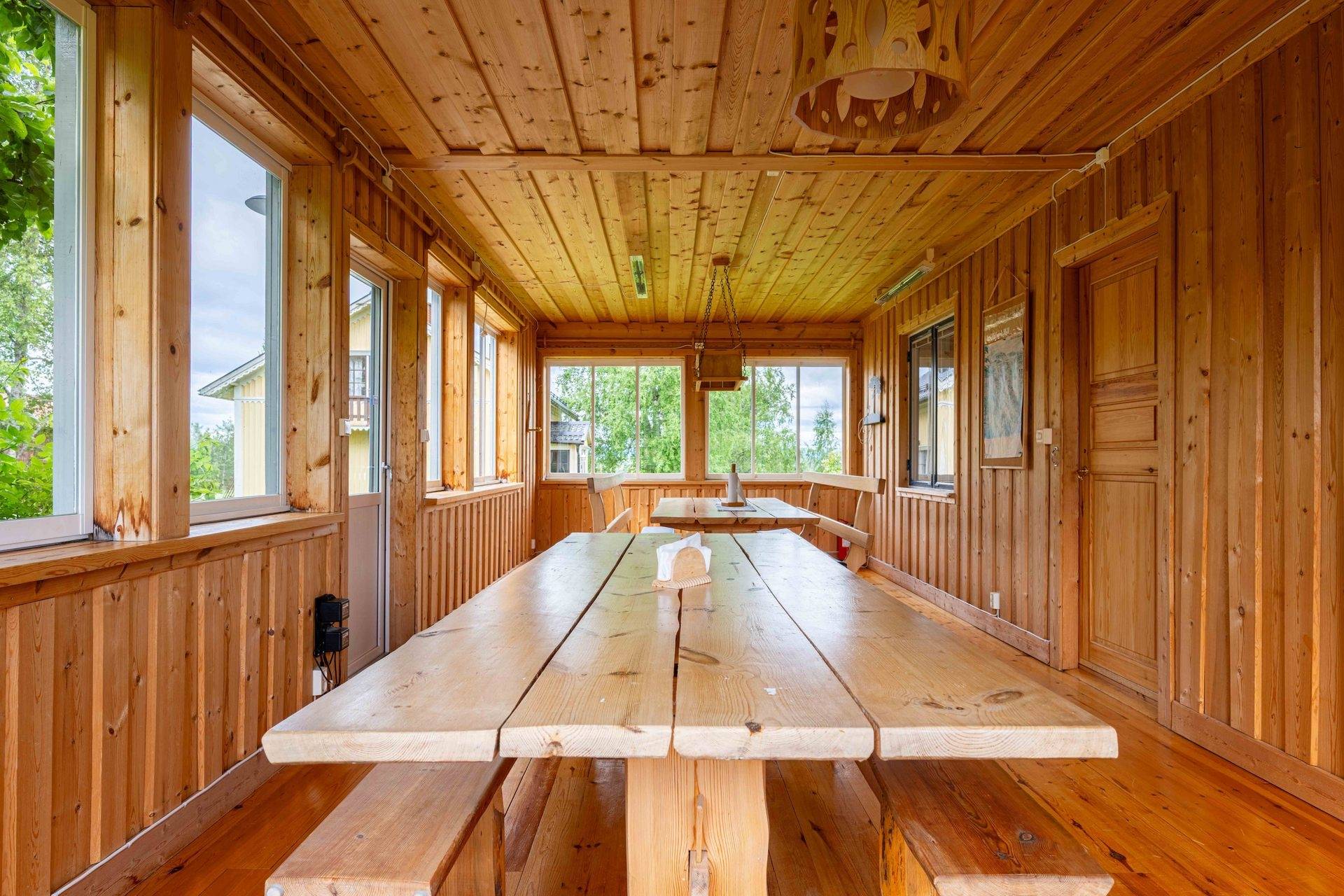 Gård med jordbruk på Sanne 603 Bergs kommun - bild 24