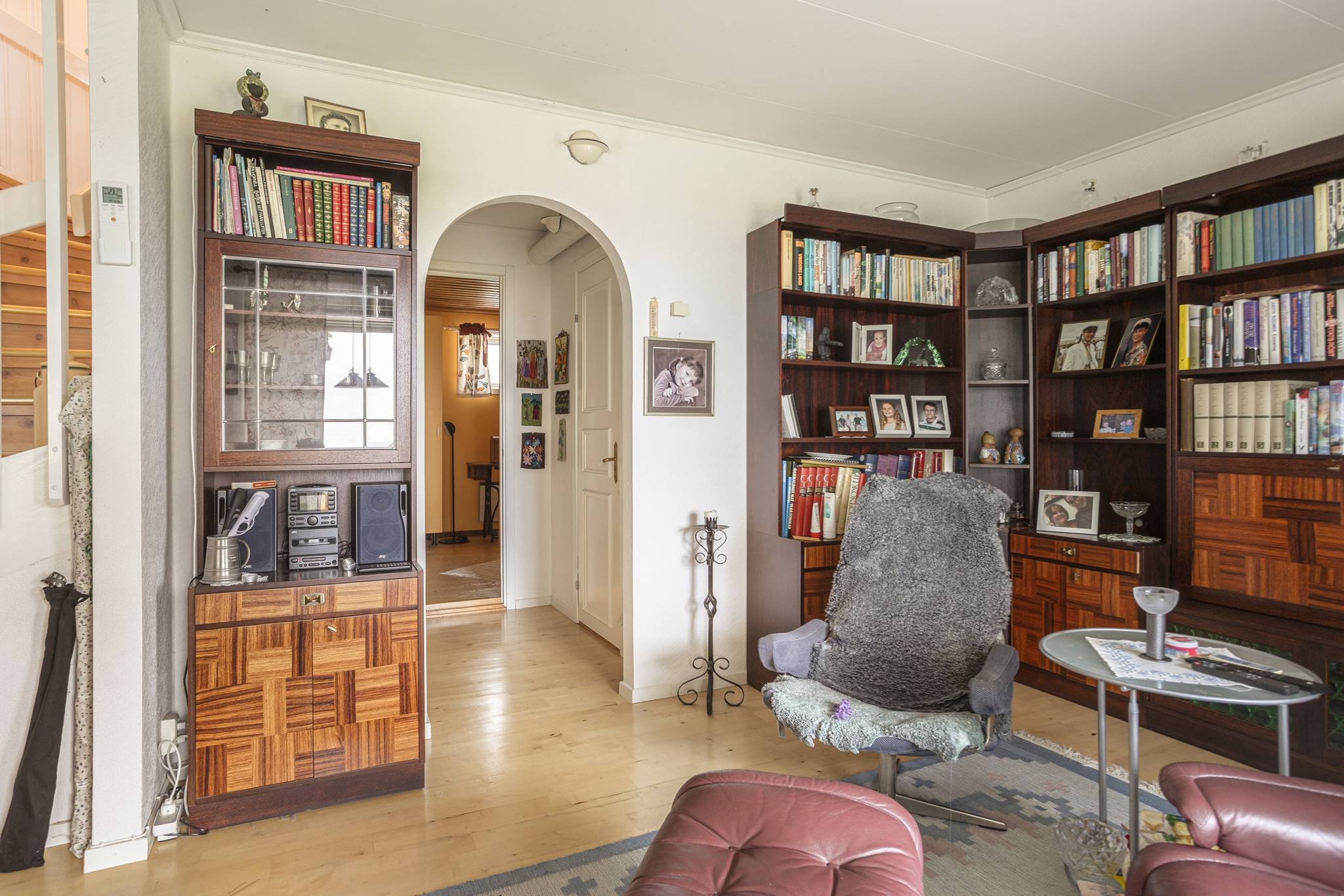 6 rum Villa på Gåsörtsbacken 4 Ekhagen Jönköpings kommun - bild 12
