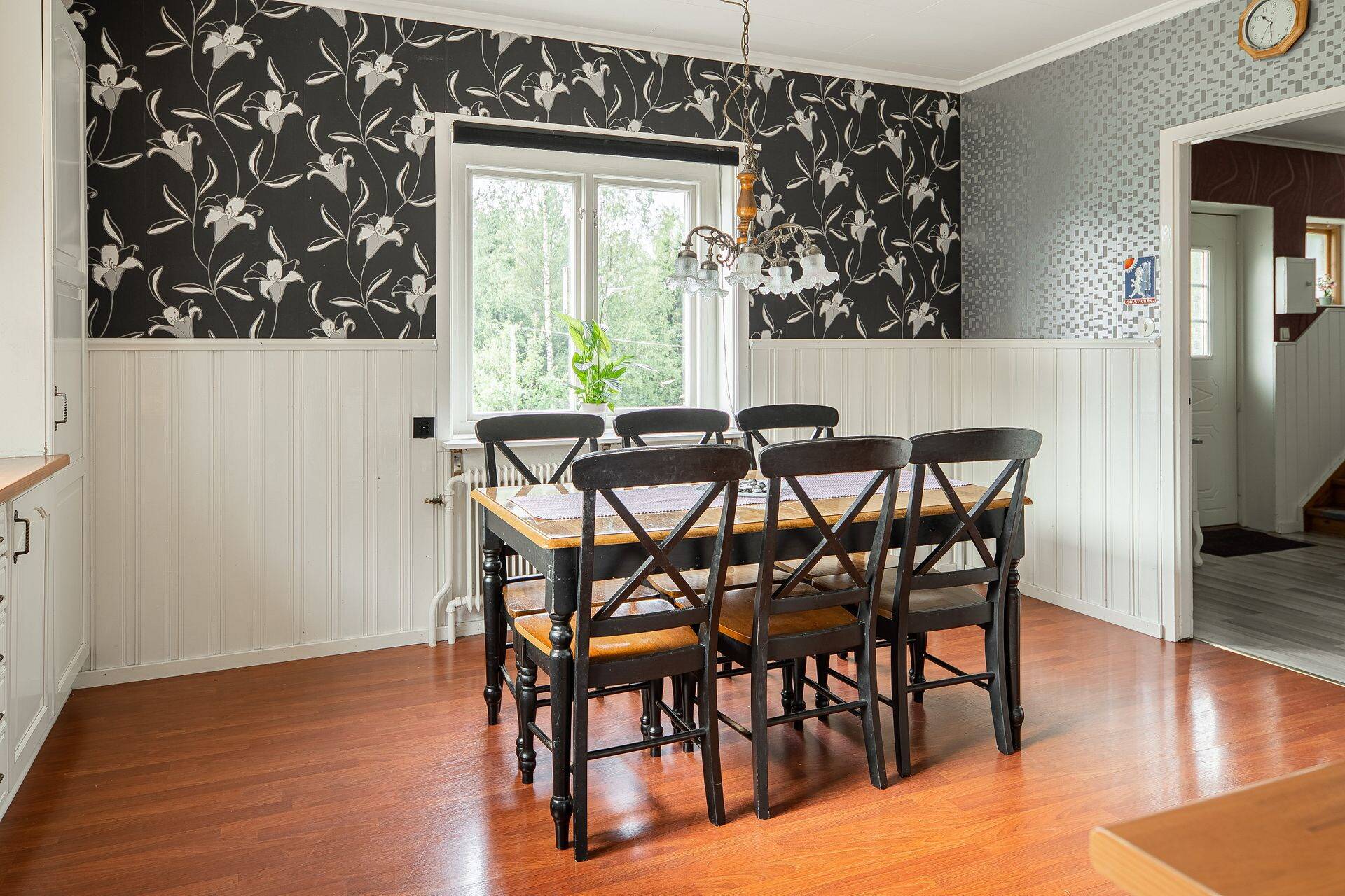4 rum Villa på Norrgissjö 322 Gideå Örnsköldsviks kommun - bild 5