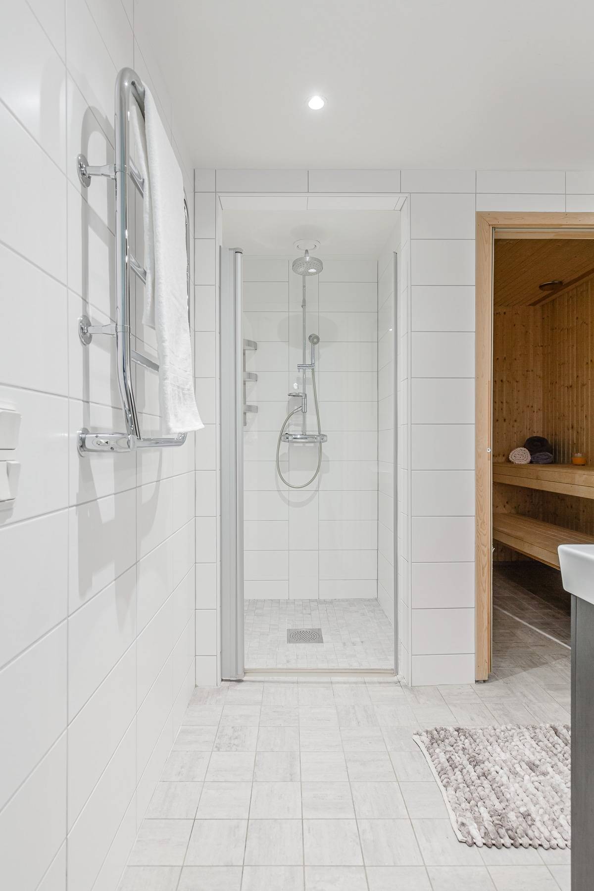 7 rum Villa på Vasavägen 33 Lindholmen Vallentuna kommun - bild 23