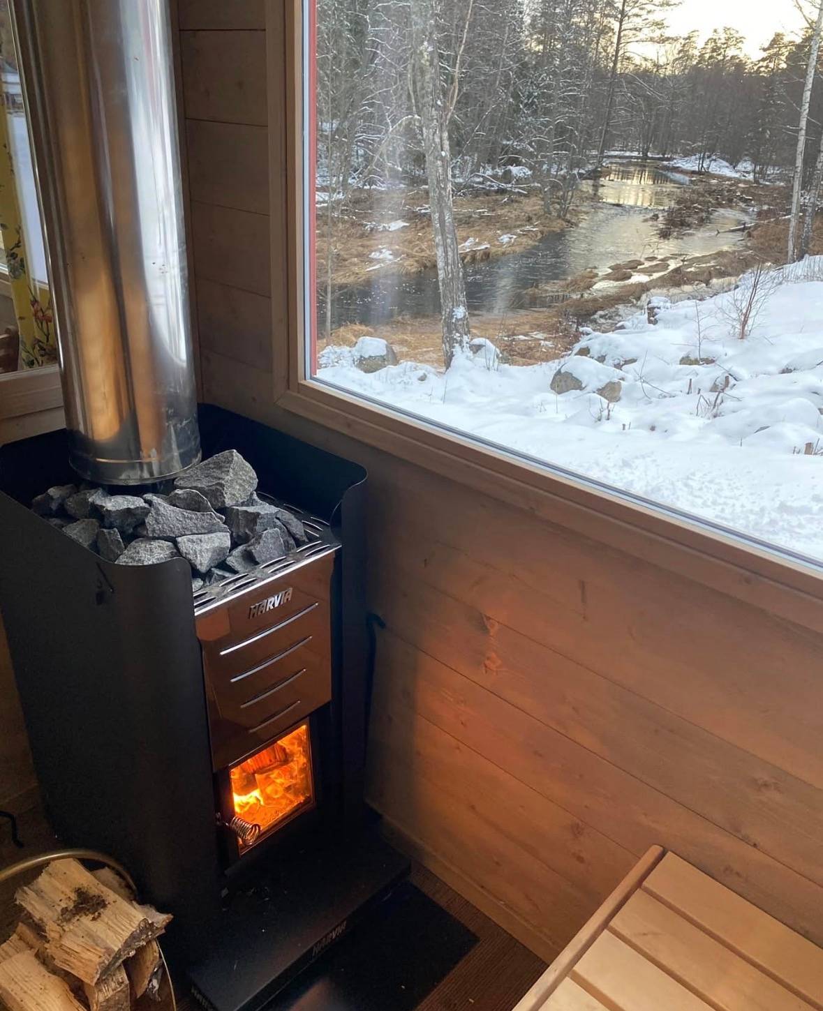 14 rum Villa på Kungsgården Långvind 1 Långvind-Enånger-Hudiksvall Hudiksvalls kommun - bild 86