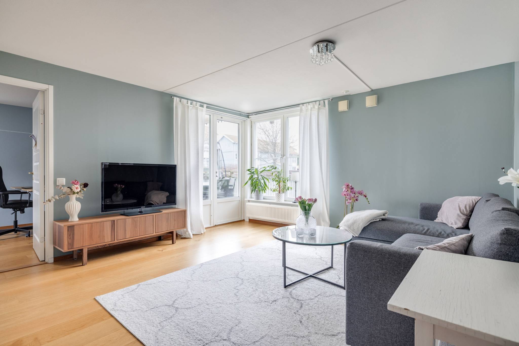3 rum Lägenhet på Ställets Bygata 25 Stället Kungälvs kommun - bild 2