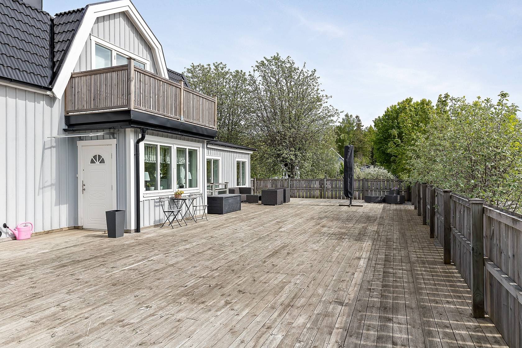 5 rum Villa på Lindveden Lindvedsberg Lindveden Trollhättans kommun - bild 2