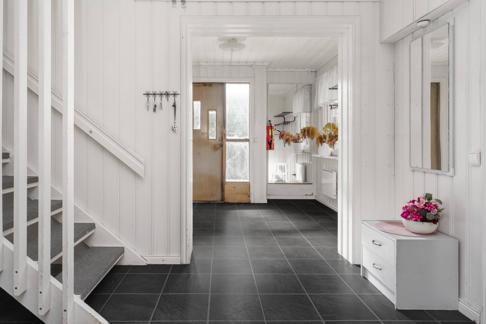 5 rum Villa på Bånsta 120 Kumla Kyrkby Sala kommun - bild 3