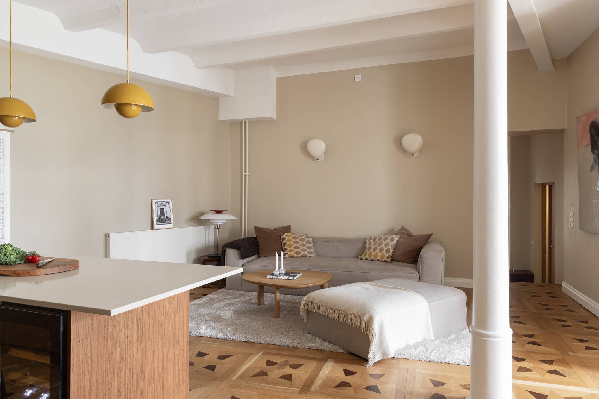 3 rum Lägenhet på Baltzarsgatan 41A City Malmö kommun - bild 14