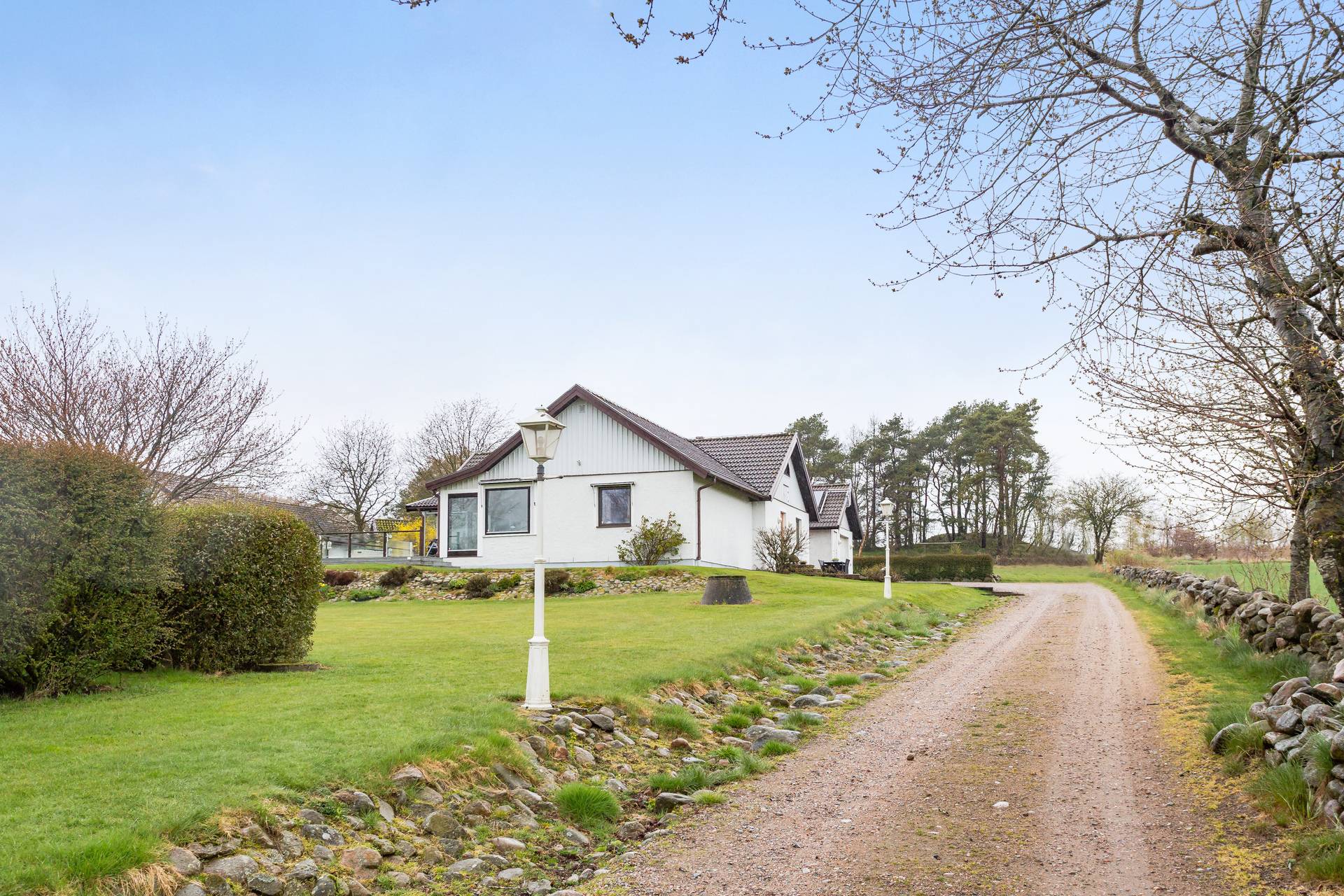3 rum Villa på Faurås 140 Falkenberg Falkenbergs kommun - bild 42