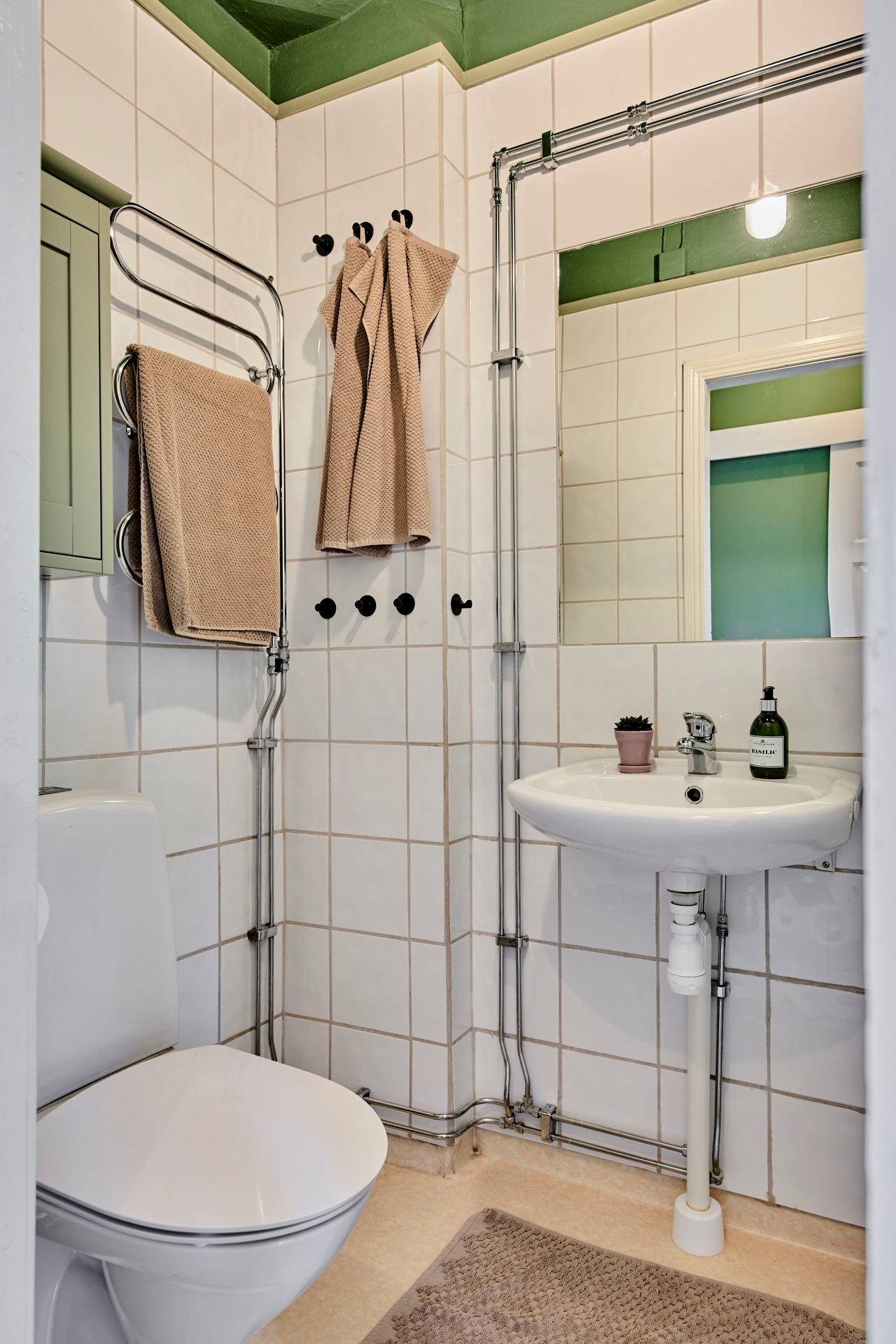 5 rum Villa på Konstvaktaregatan 25 Falun Falu kommun - bild 36