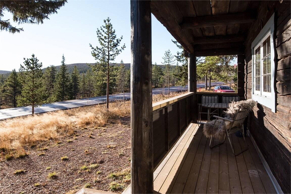 5 rum Fritidsboende på Fjällvägen 78 Köarskär och Gammelgårdsområdet, Sälen Malung-Sälens kommun - bild 30