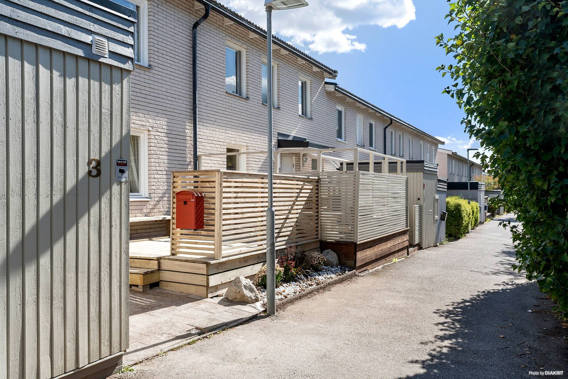 6 rum Radhus på Krikonstigen 3 Upplands-Bro kommun - bild 11