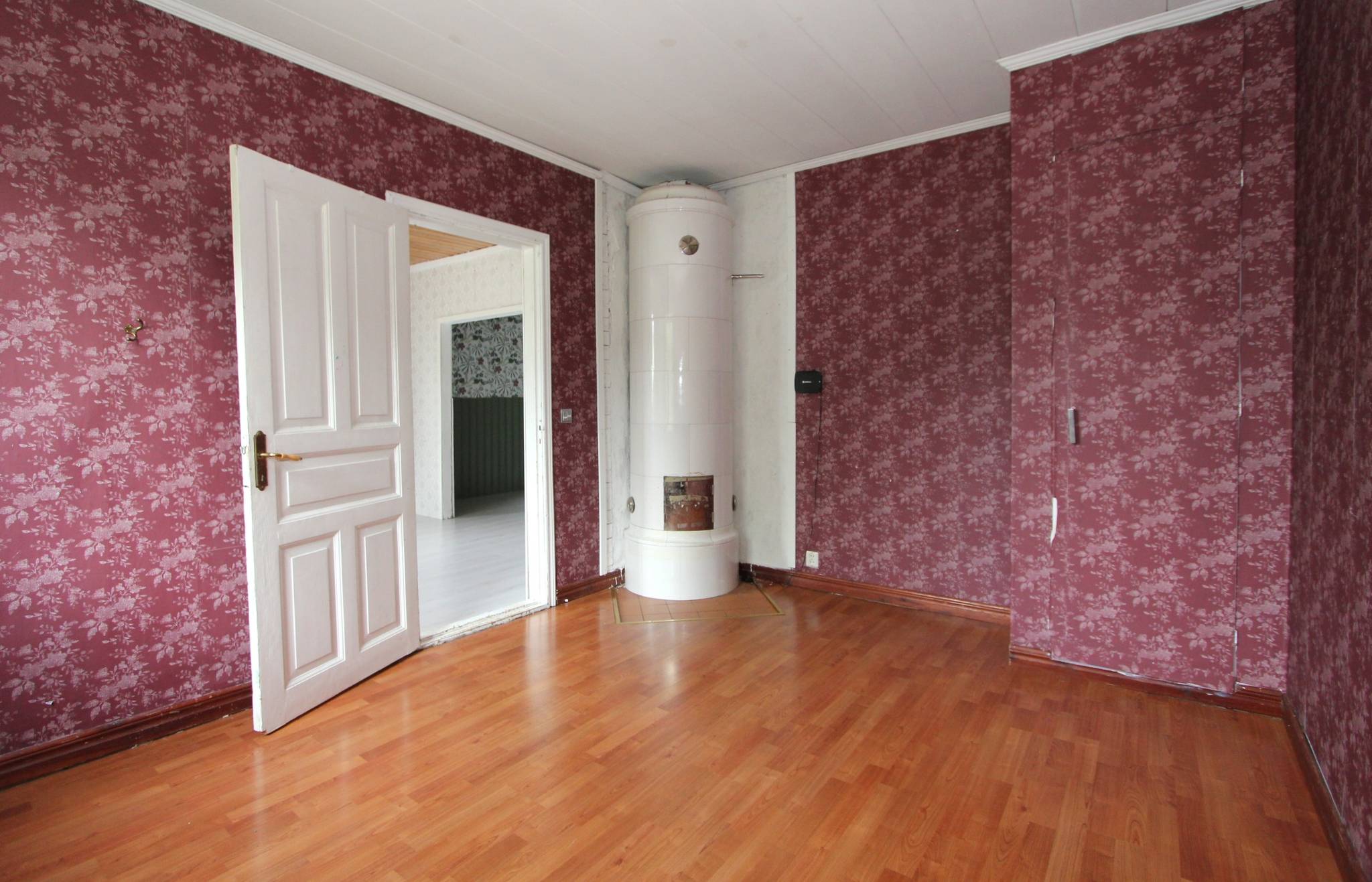 6 rum Villa på Villagatan 3 Åseda Uppvidinge kommun - bild 14