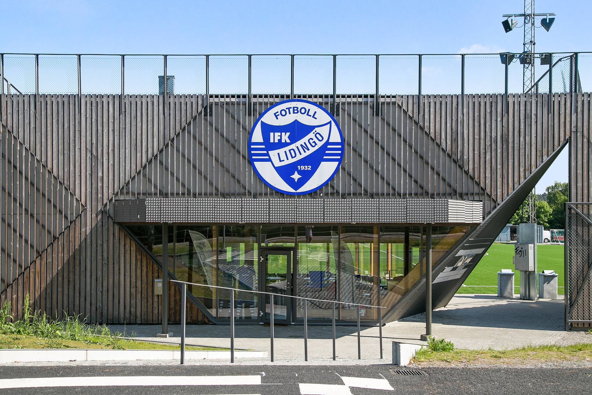 5 rum Radhus på Videtunet 9 Rudboda Lidingö kommun - bild 54