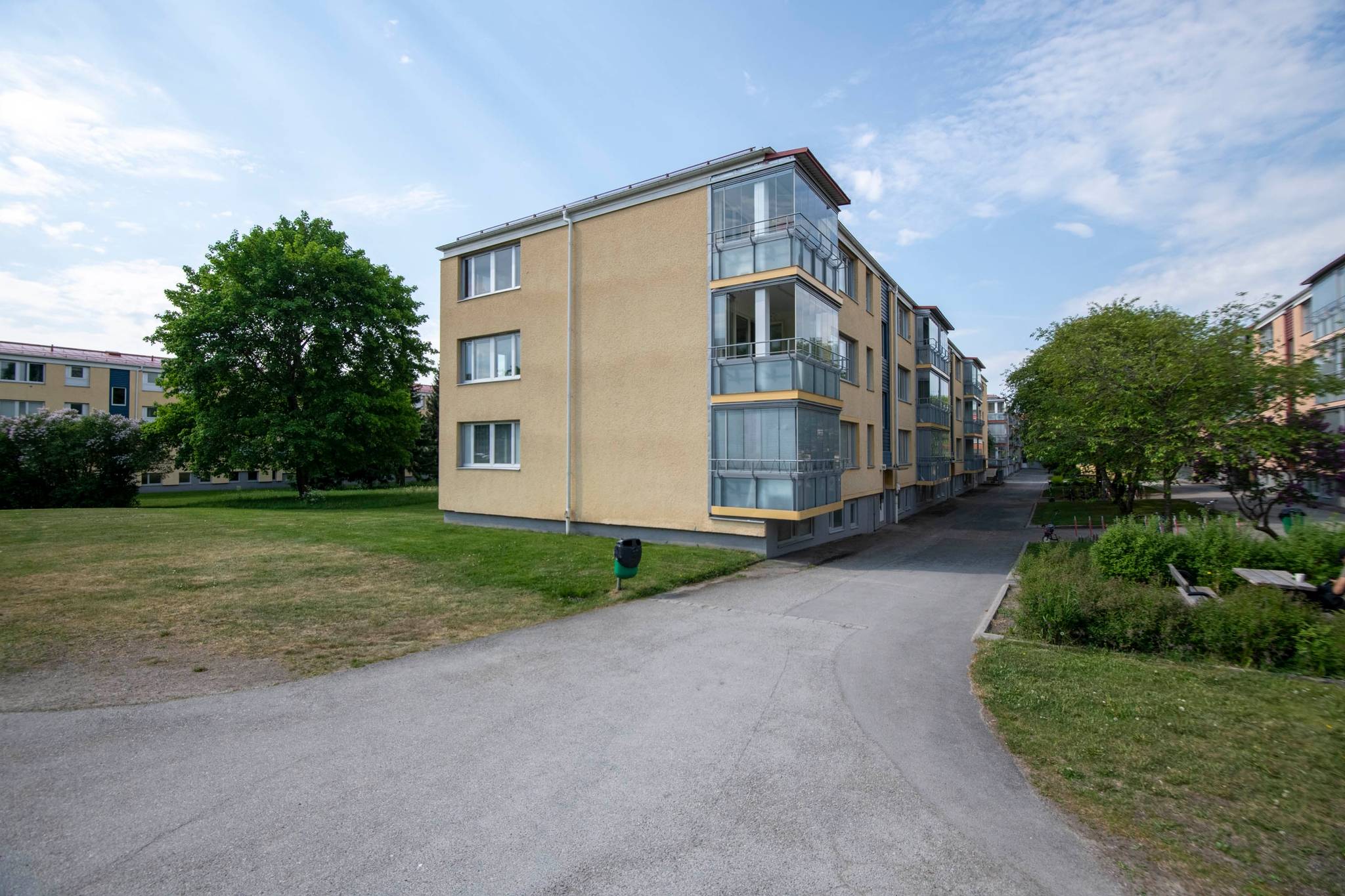 4 rum Lägenhet på Gråsparvsvägen 16 Råby Västerås kommun - bild 27