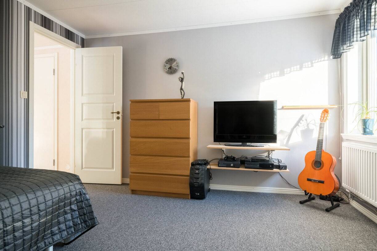 6 rum Villa på Bäckvägen 5 Gullänget Örnsköldsviks kommun - bild 27