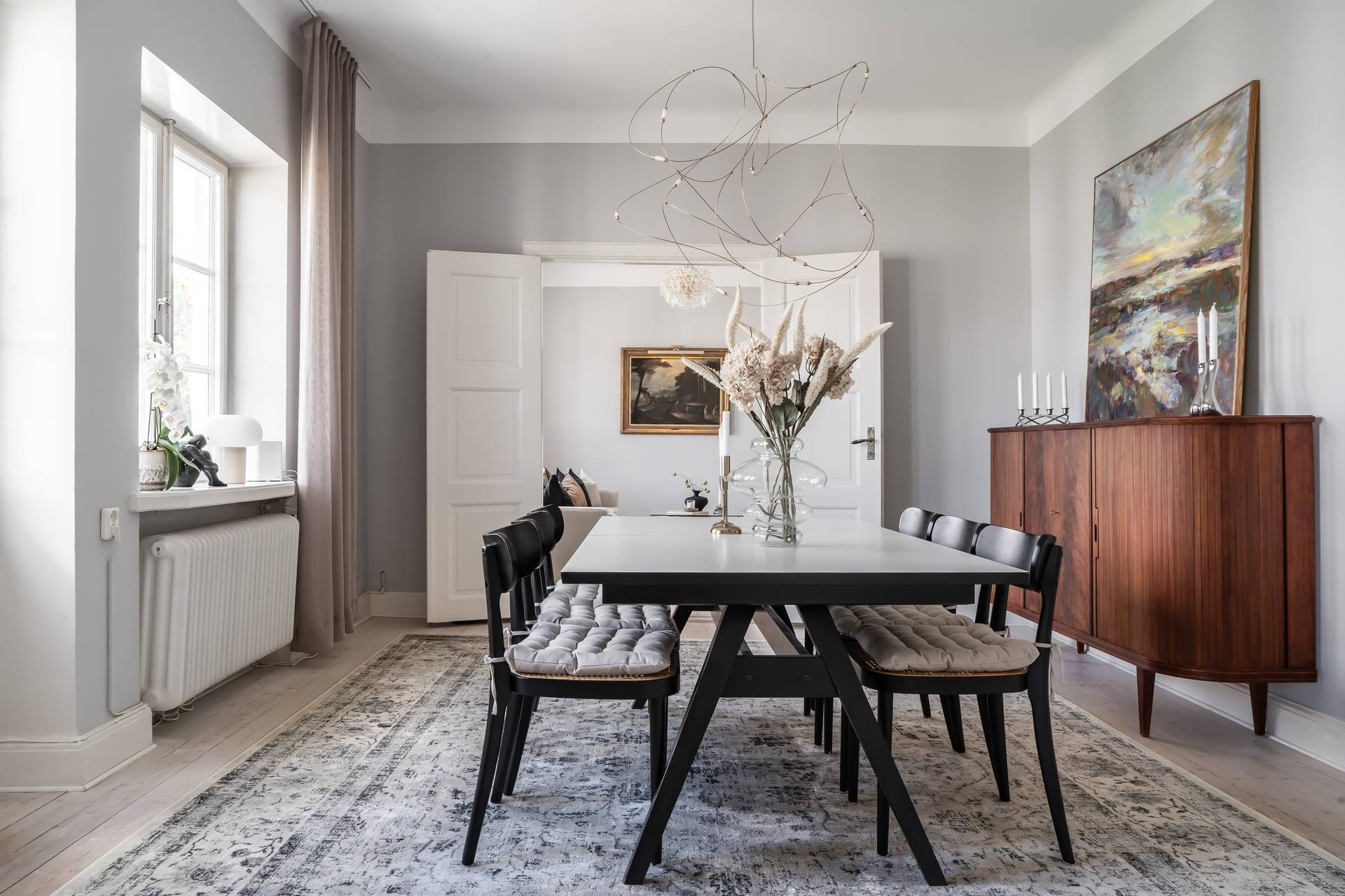 4 rum lägenhet på Ängsvägen 18 Östermalm, Kristianstads kommun - bild 1