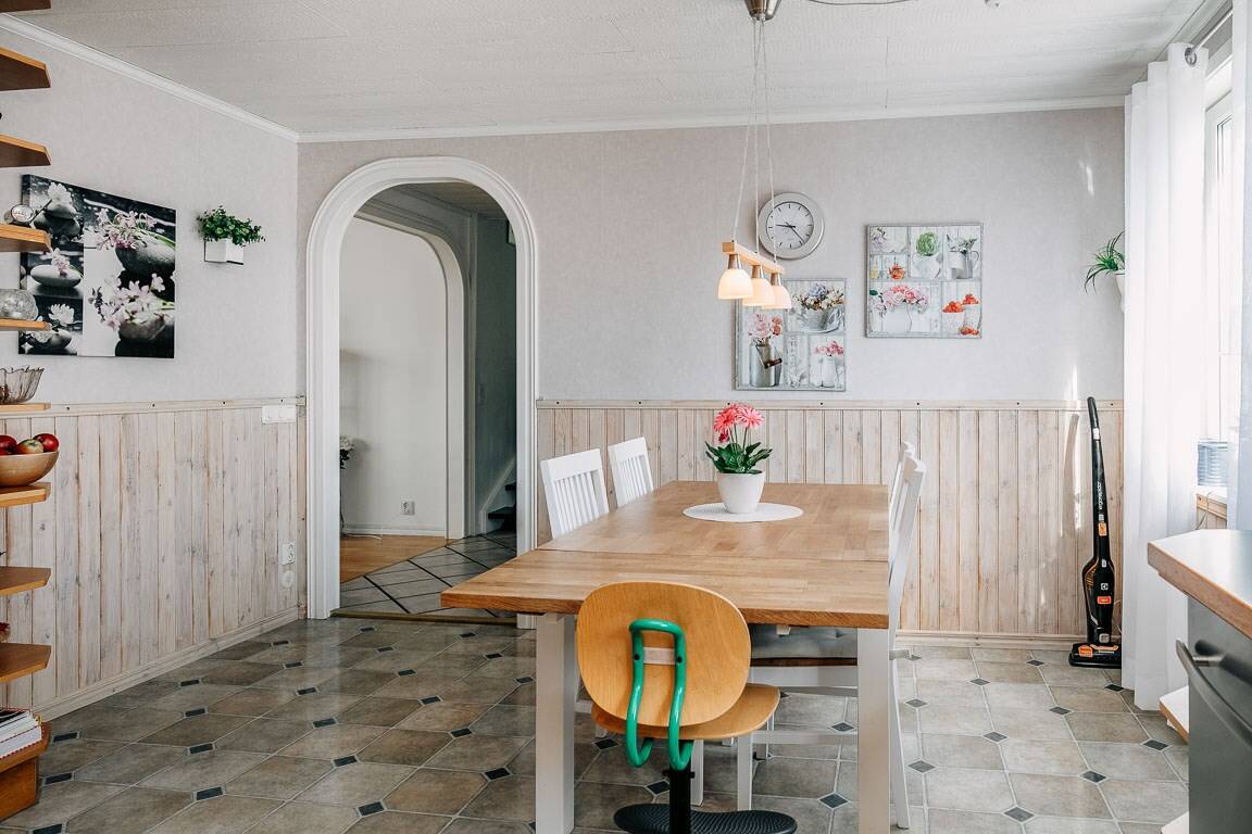 6 rum Villa på Hasselgatan 23 Bestorp Falköpings kommun - bild 14