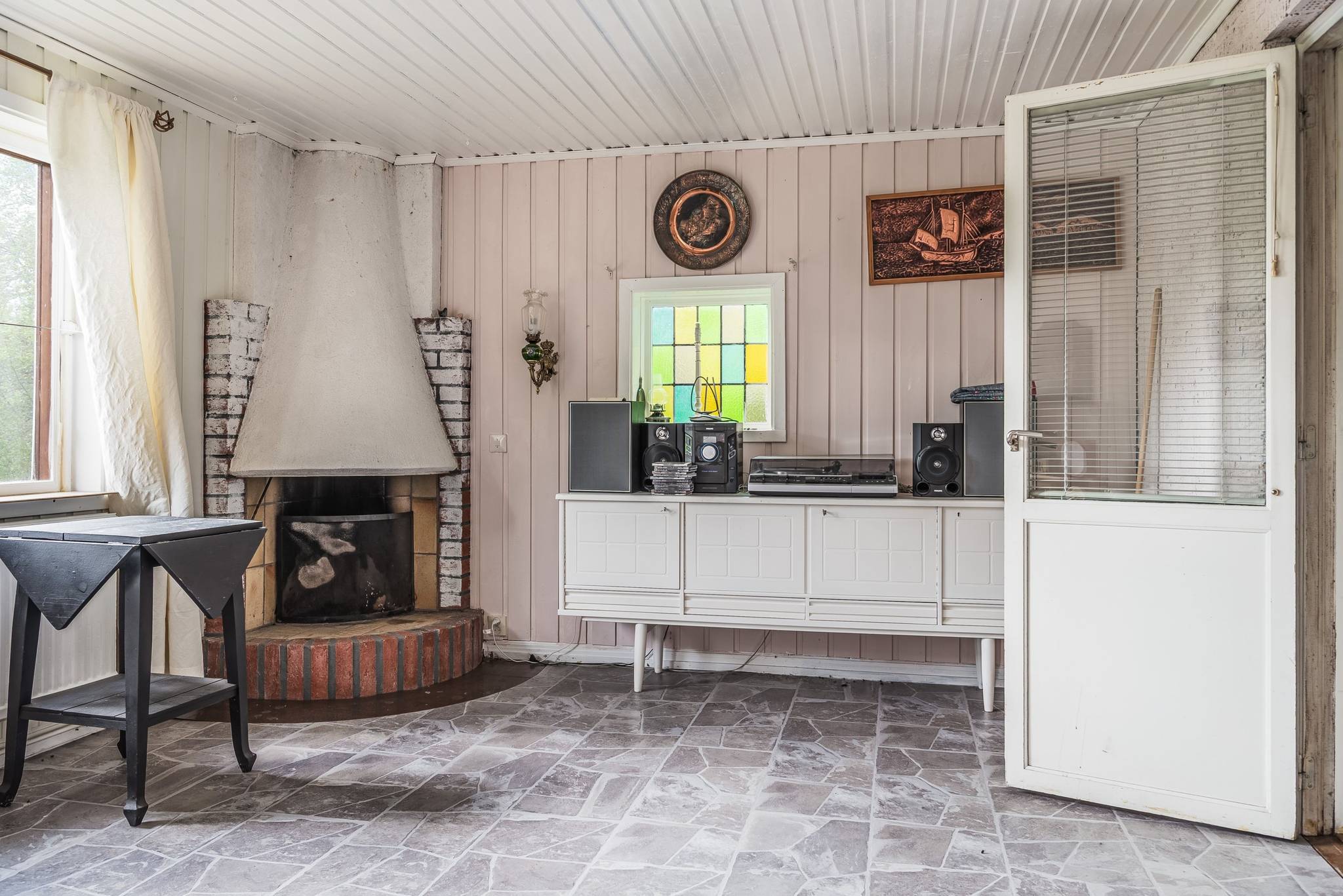 5 rum Villa på Allunden 1 Klarälvdalen södra Torsby kommun - bild 15