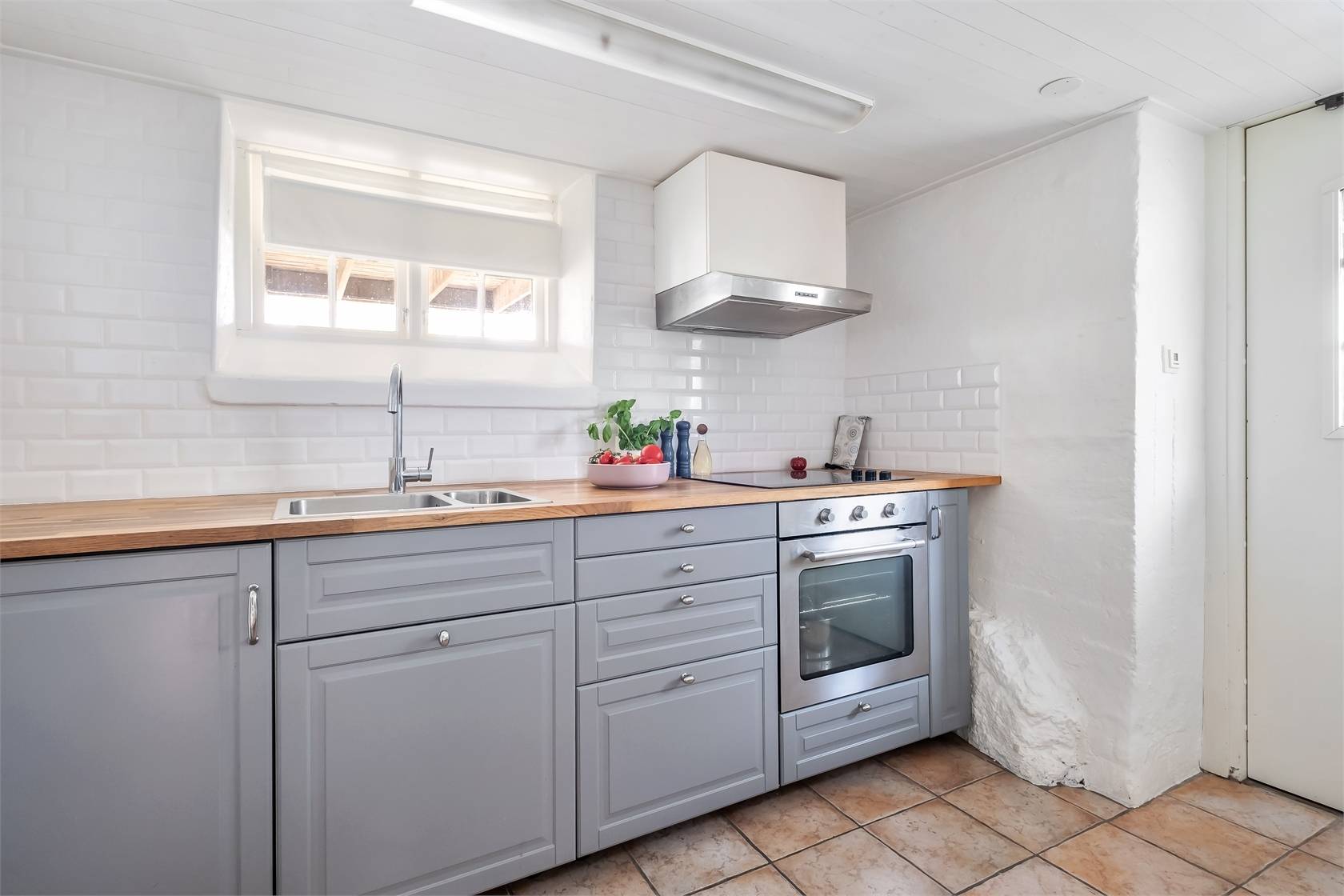 6 rum Villa på Krokvägen 35 Fullersta Huddinge kommun - bild 42