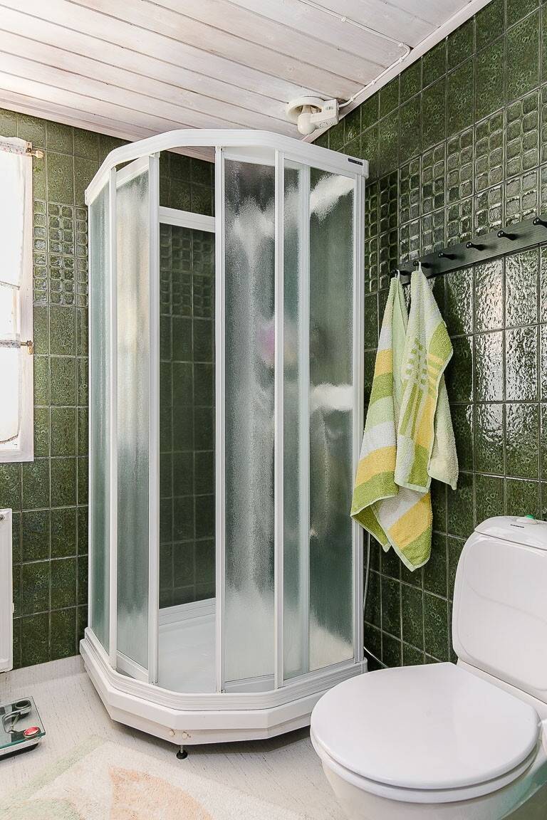 5 rum Villa på Husaby Stubbagården 1 Kinnekulle Götene kommun - bild 8