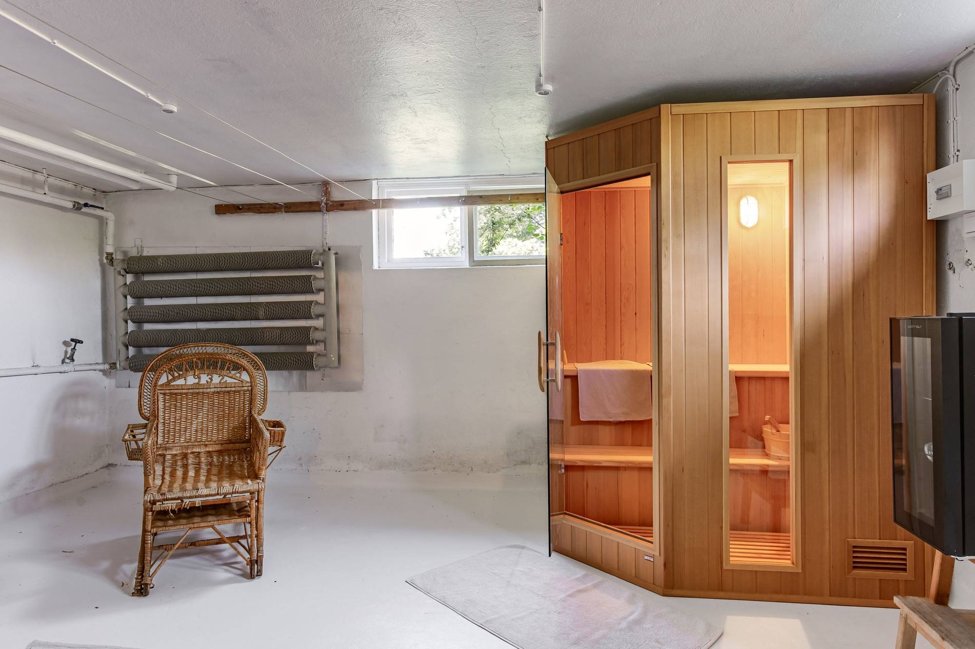 10 rum Villa på Västlands prästgård Tierp Tierps kommun - bild 55