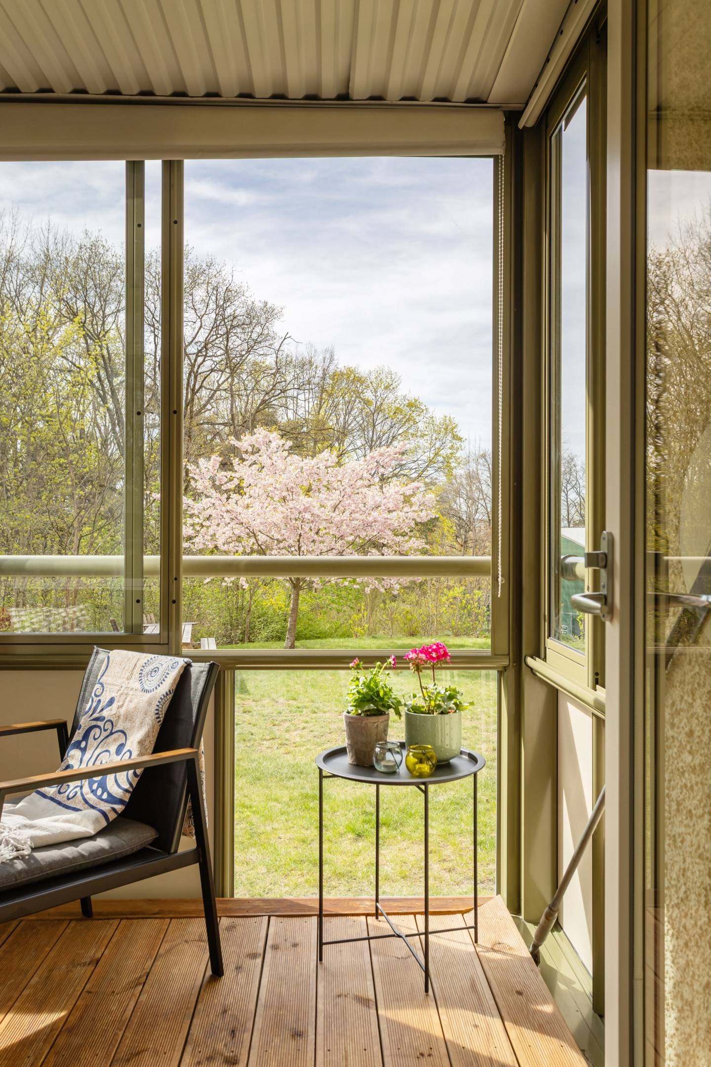 3 rum Lägenhet på Johan Enbergs väg 9 Västra Skogen Solna kommun - bild 16
