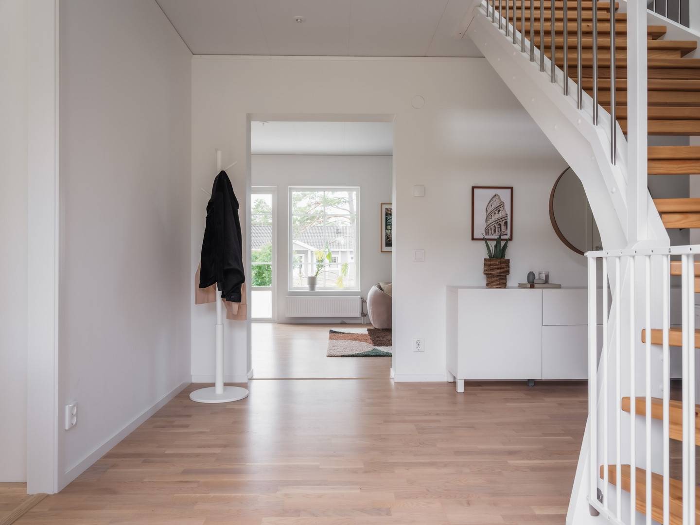 7 rum Villa på Väskinde Stora Klintegårde 203C Gotlands kommun - bild 16